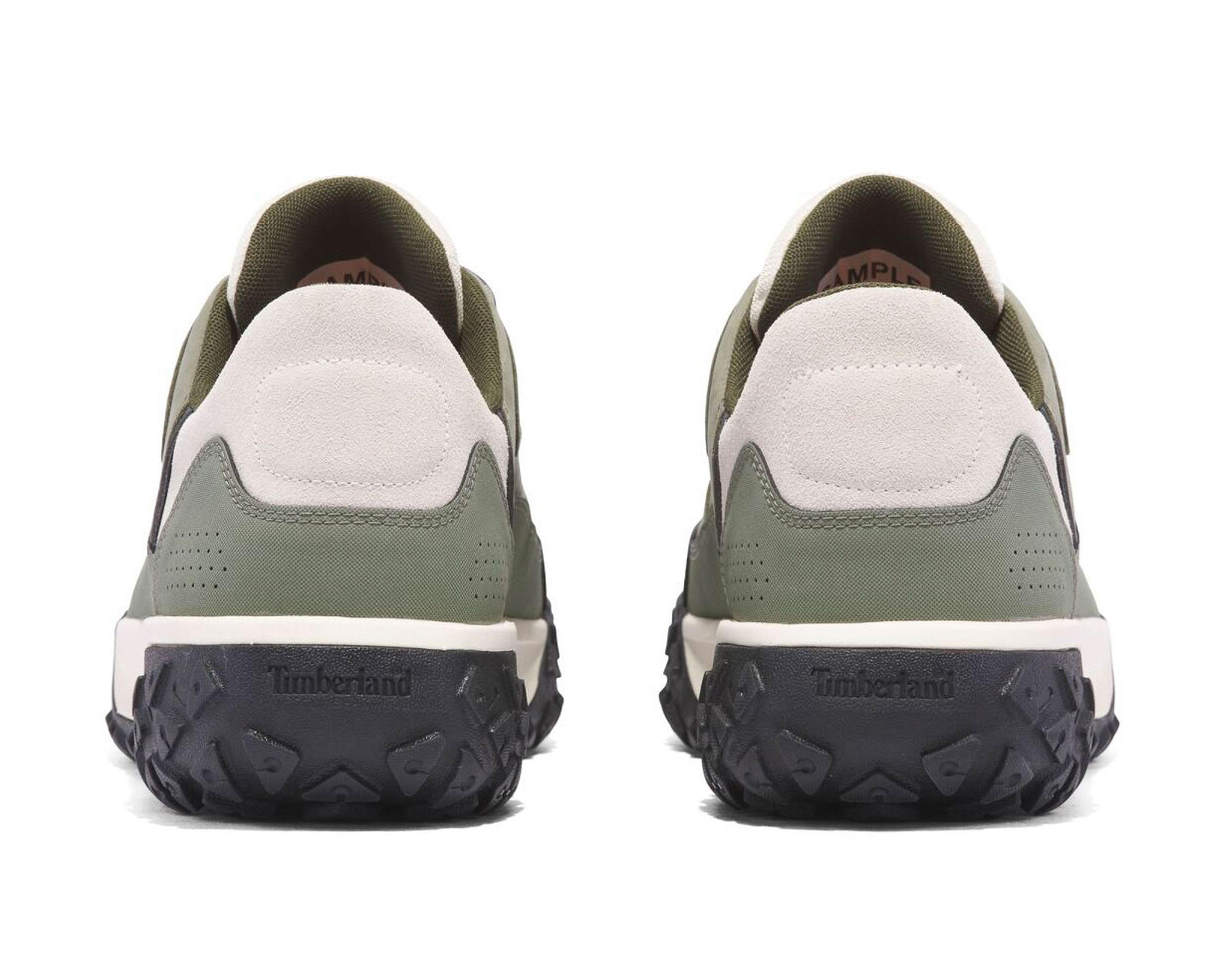 Foto 7 pulgar | Tenis Timberland Greenstride Motion 6 Low Lace para Hombre