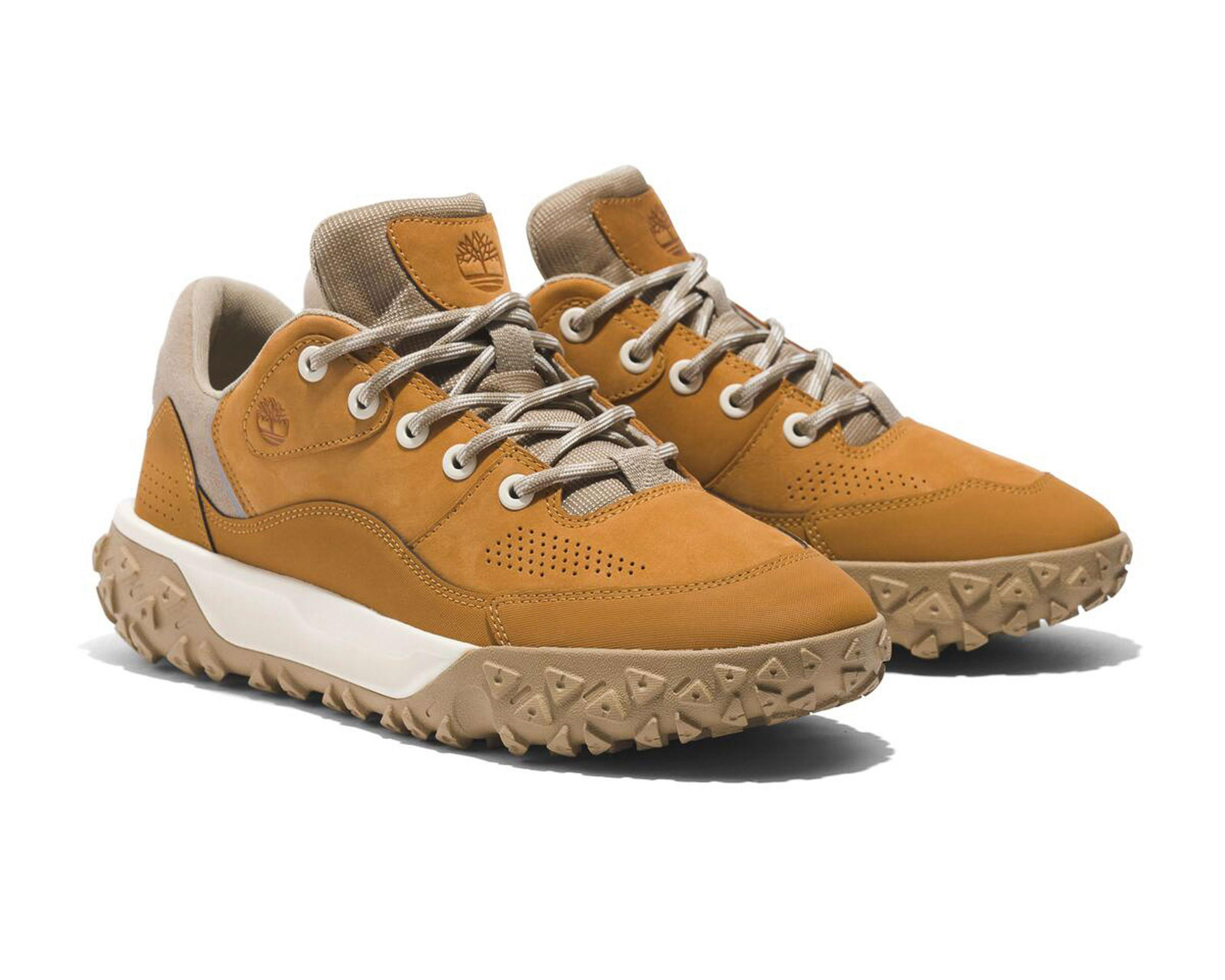 Tenis Timberland Greenstride Motion 6 Low Lace para Hombre