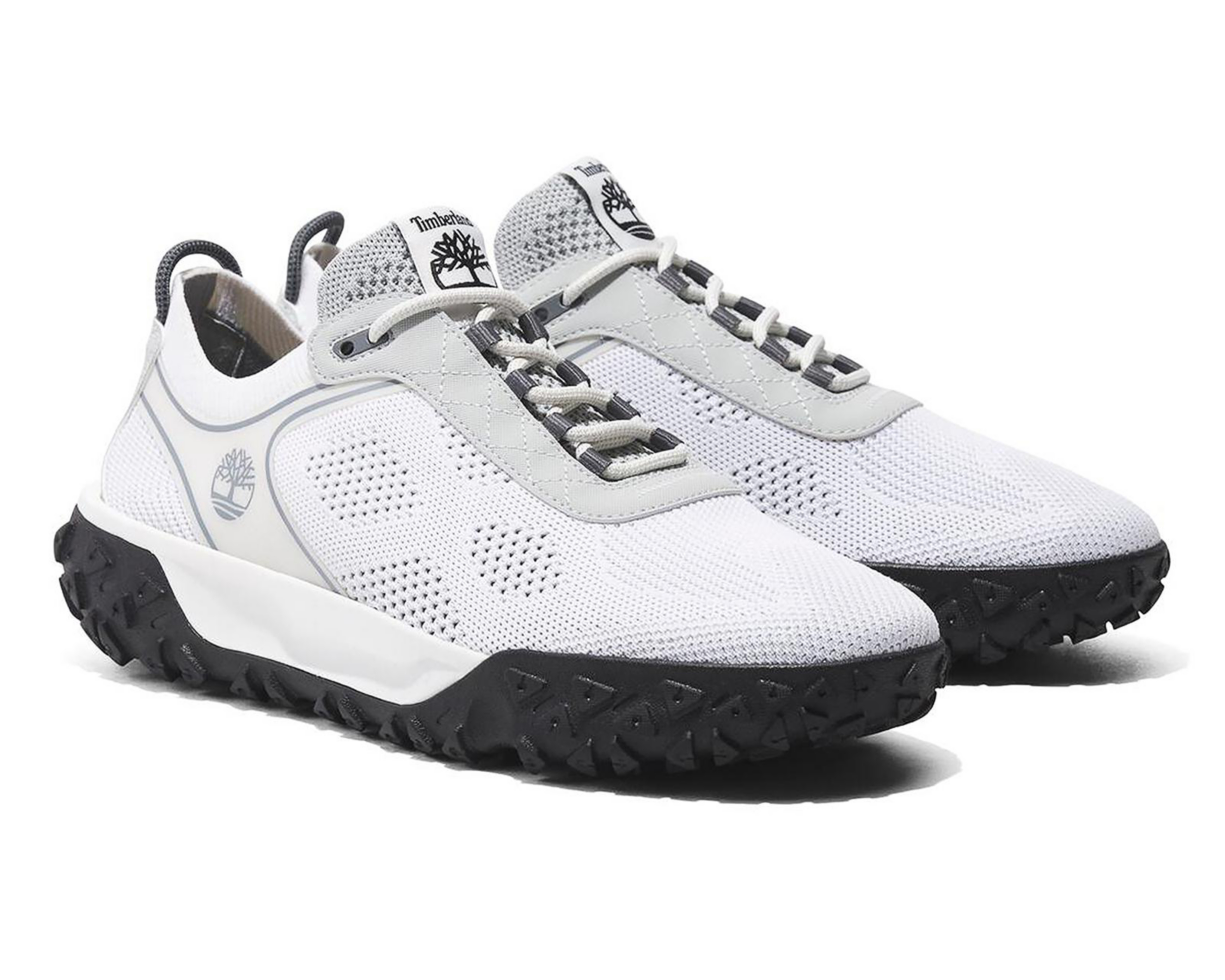 Foto 2 pulgar | Tenis Timberland Greenstride Motion 6 Low Lace para Hombre