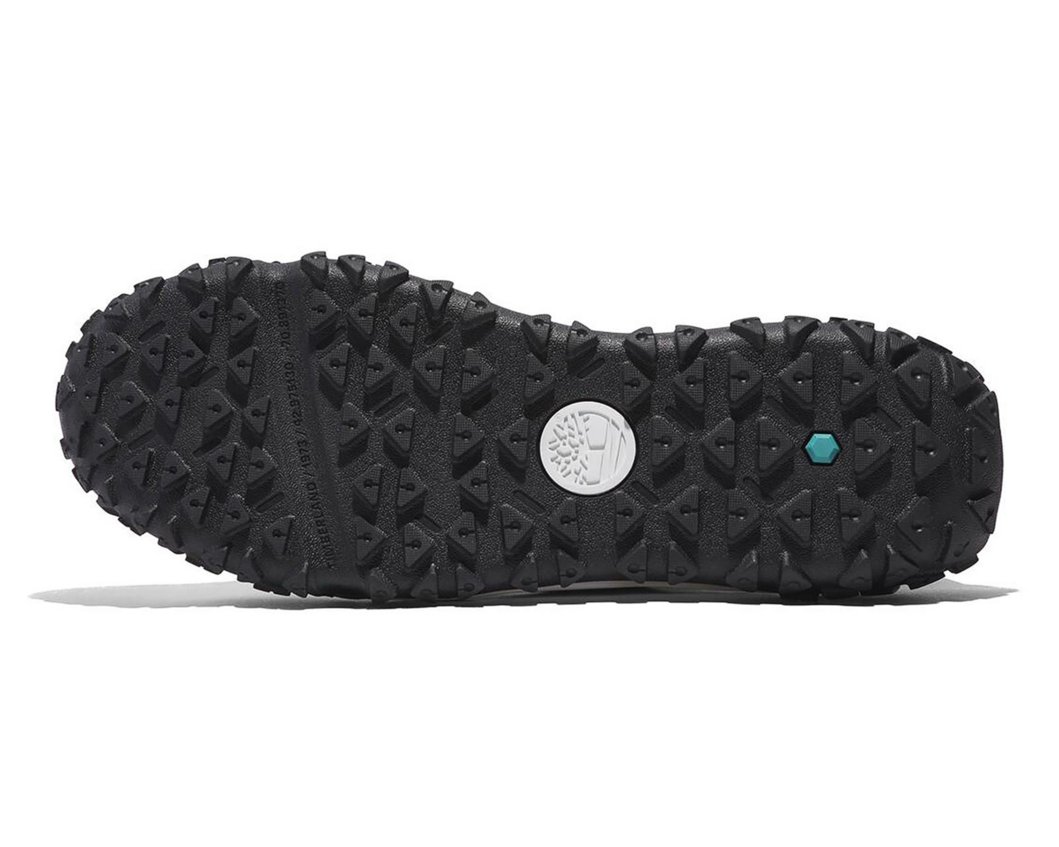 Foto 3 pulgar | Tenis Timberland Greenstride Motion 6 Low Lace para Hombre