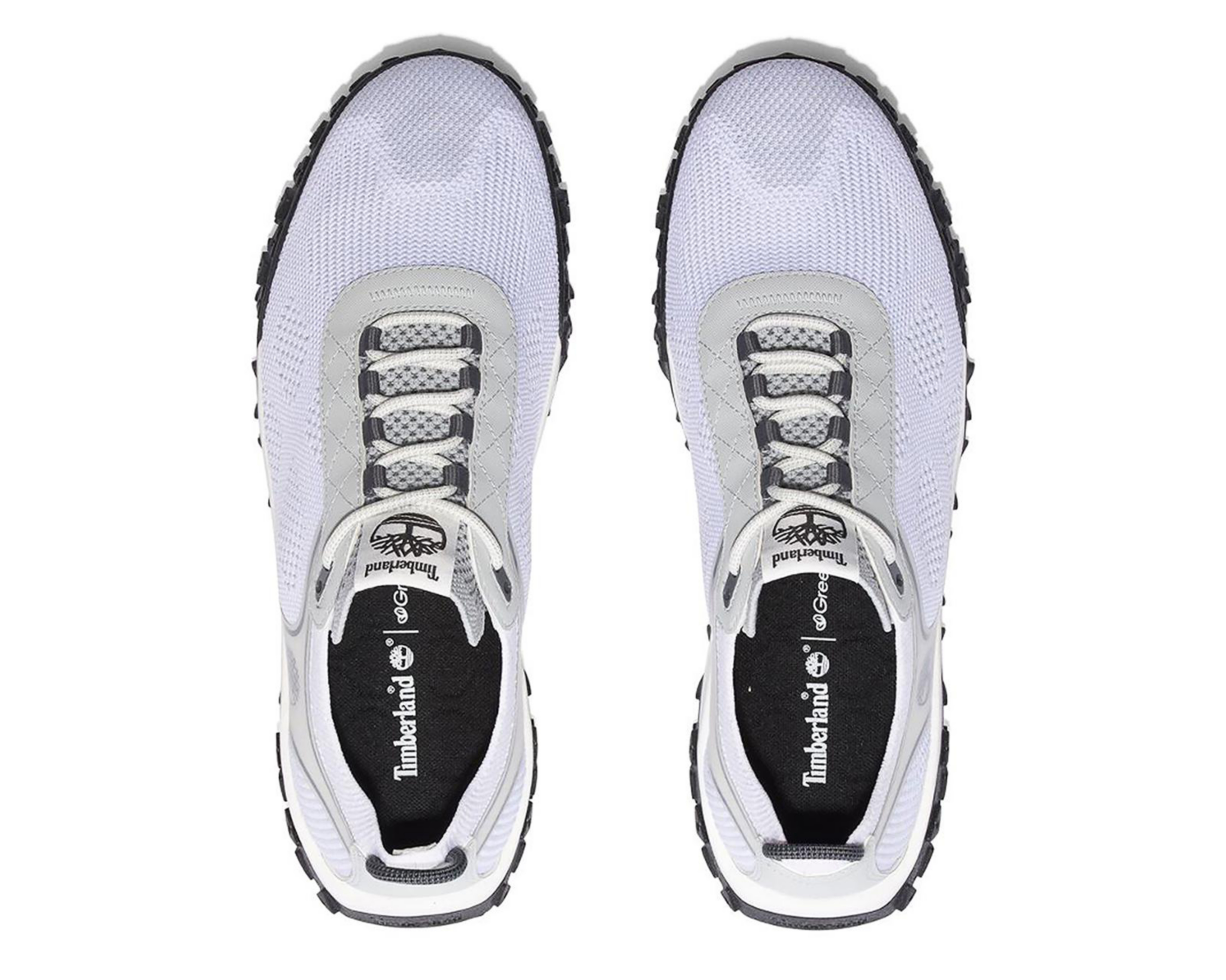 Foto 4 pulgar | Tenis Timberland Greenstride Motion 6 Low Lace para Hombre