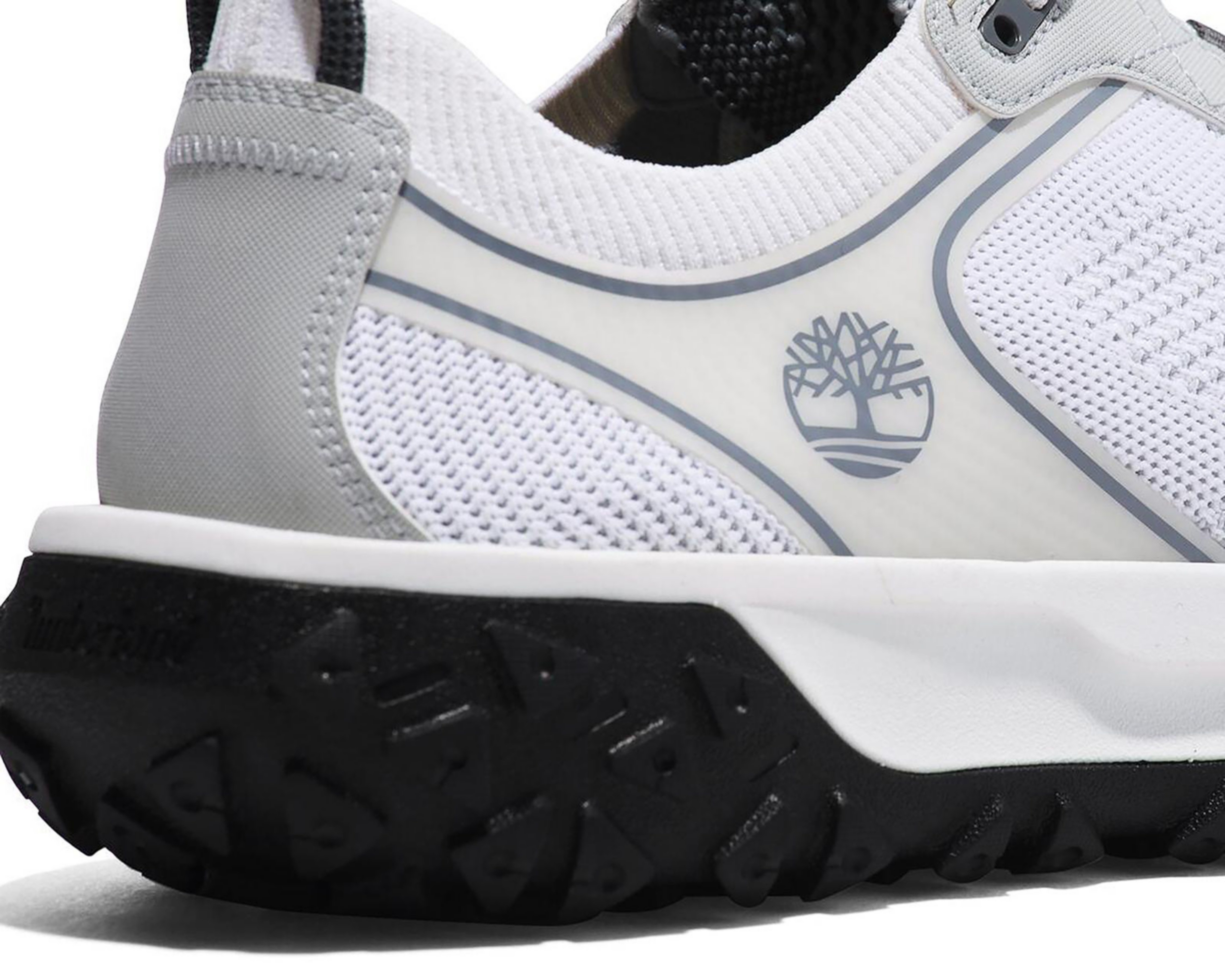 Foto 6 pulgar | Tenis Timberland Greenstride Motion 6 Low Lace para Hombre
