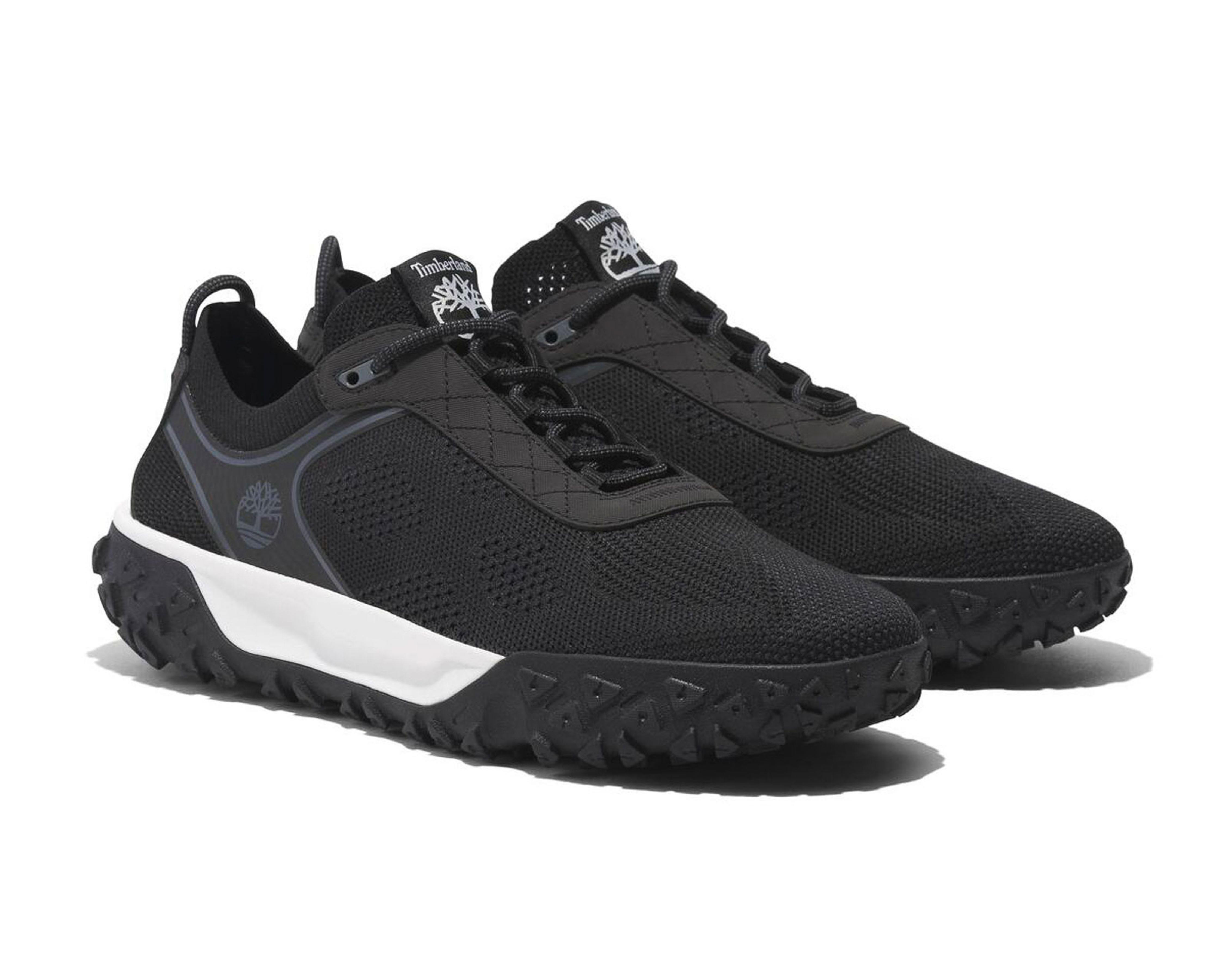 Foto 2 pulgar | Tenis Timberland Greenstride Motion 6 Low Lace para Hombre