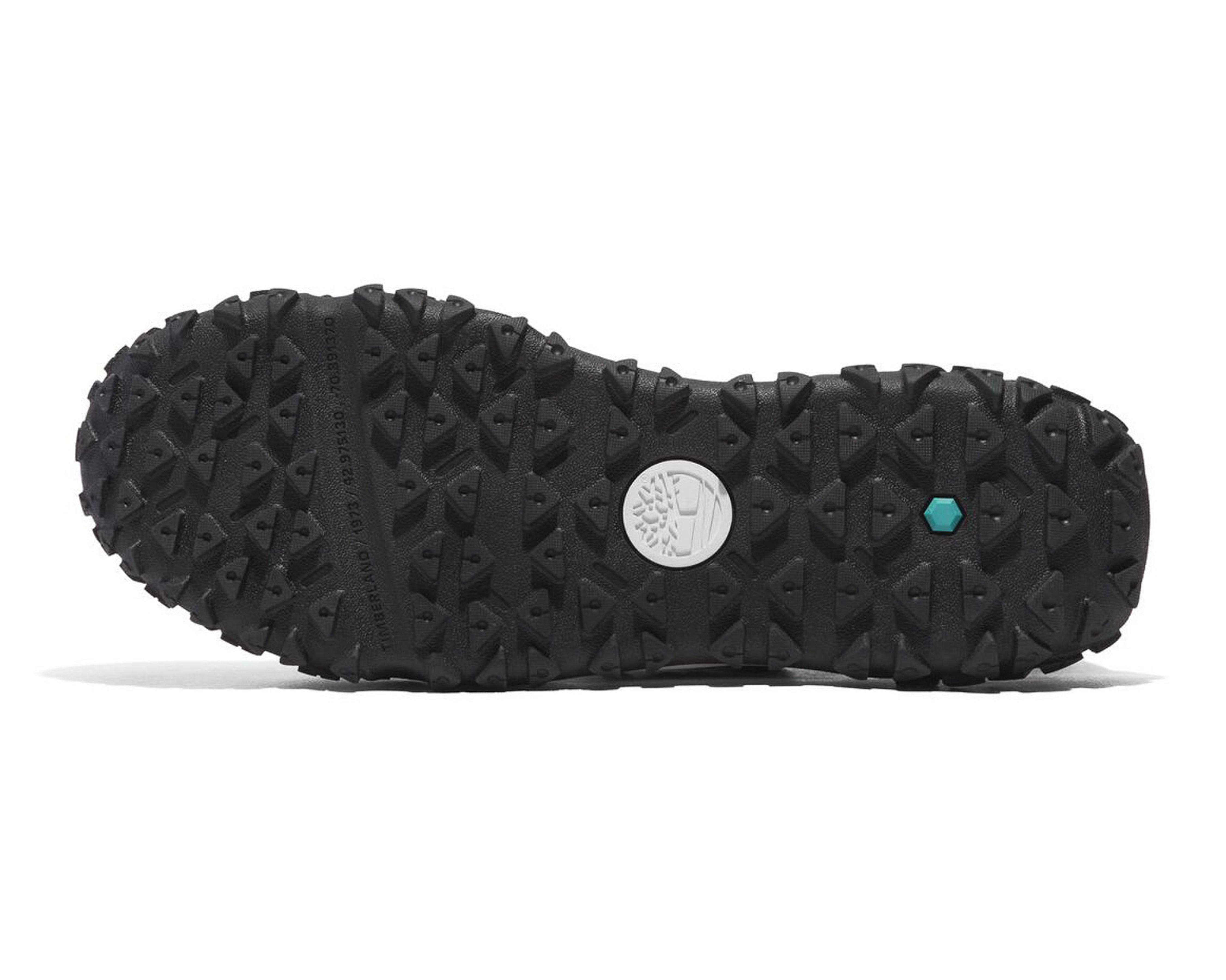 Foto 3 pulgar | Tenis Timberland Greenstride Motion 6 Low Lace para Hombre