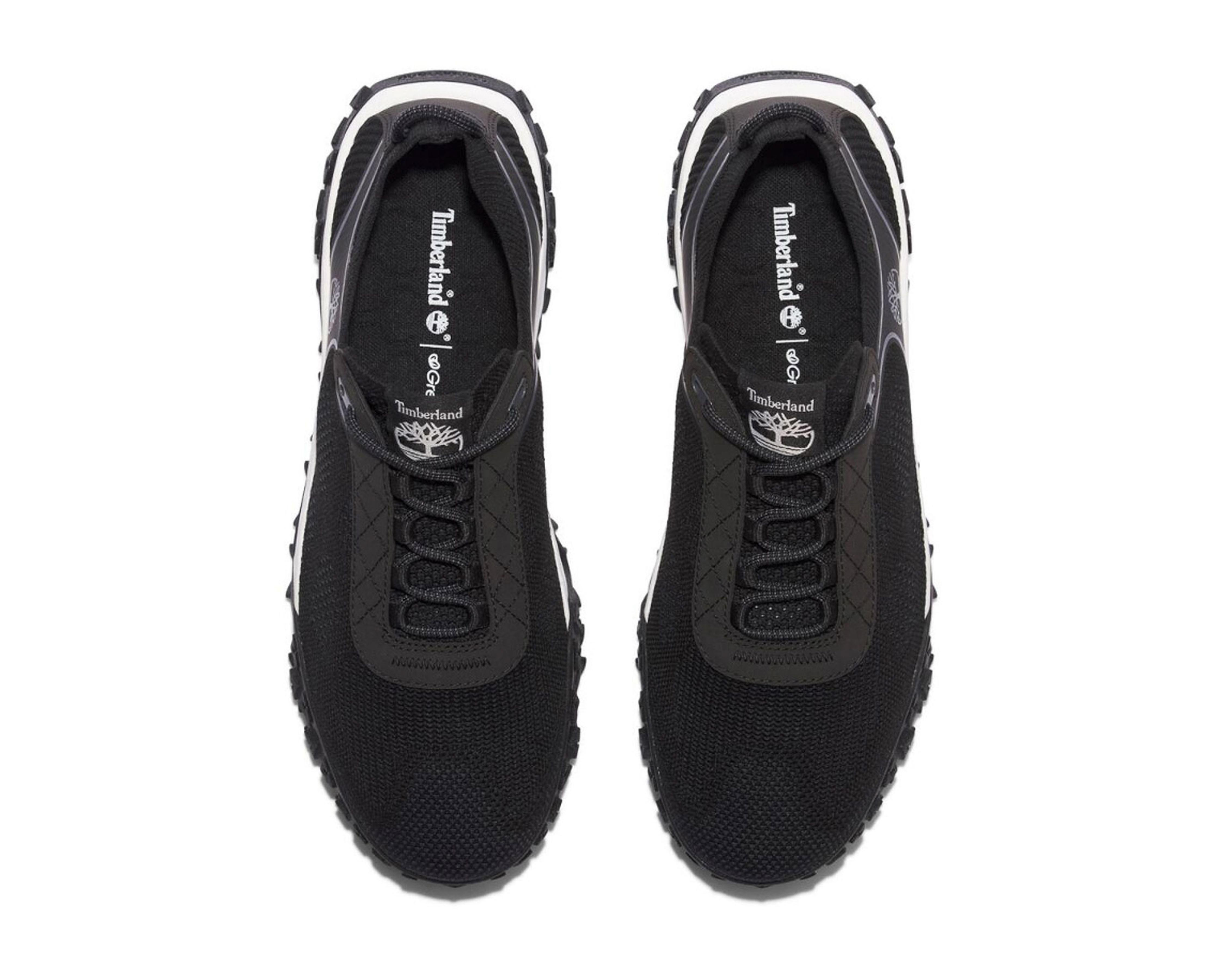 Foto 4 pulgar | Tenis Timberland Greenstride Motion 6 Low Lace para Hombre