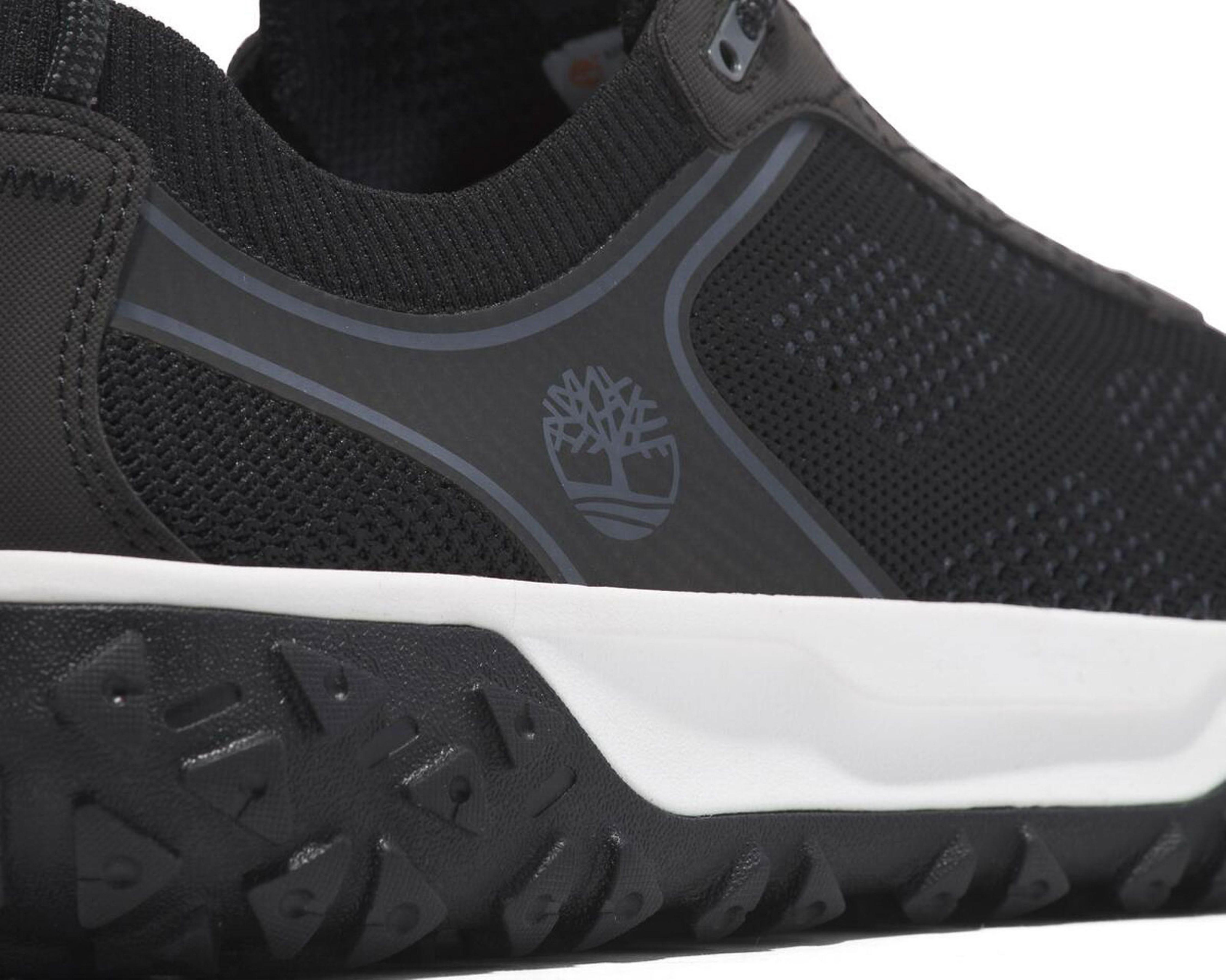 Foto 6 pulgar | Tenis Timberland Greenstride Motion 6 Low Lace para Hombre
