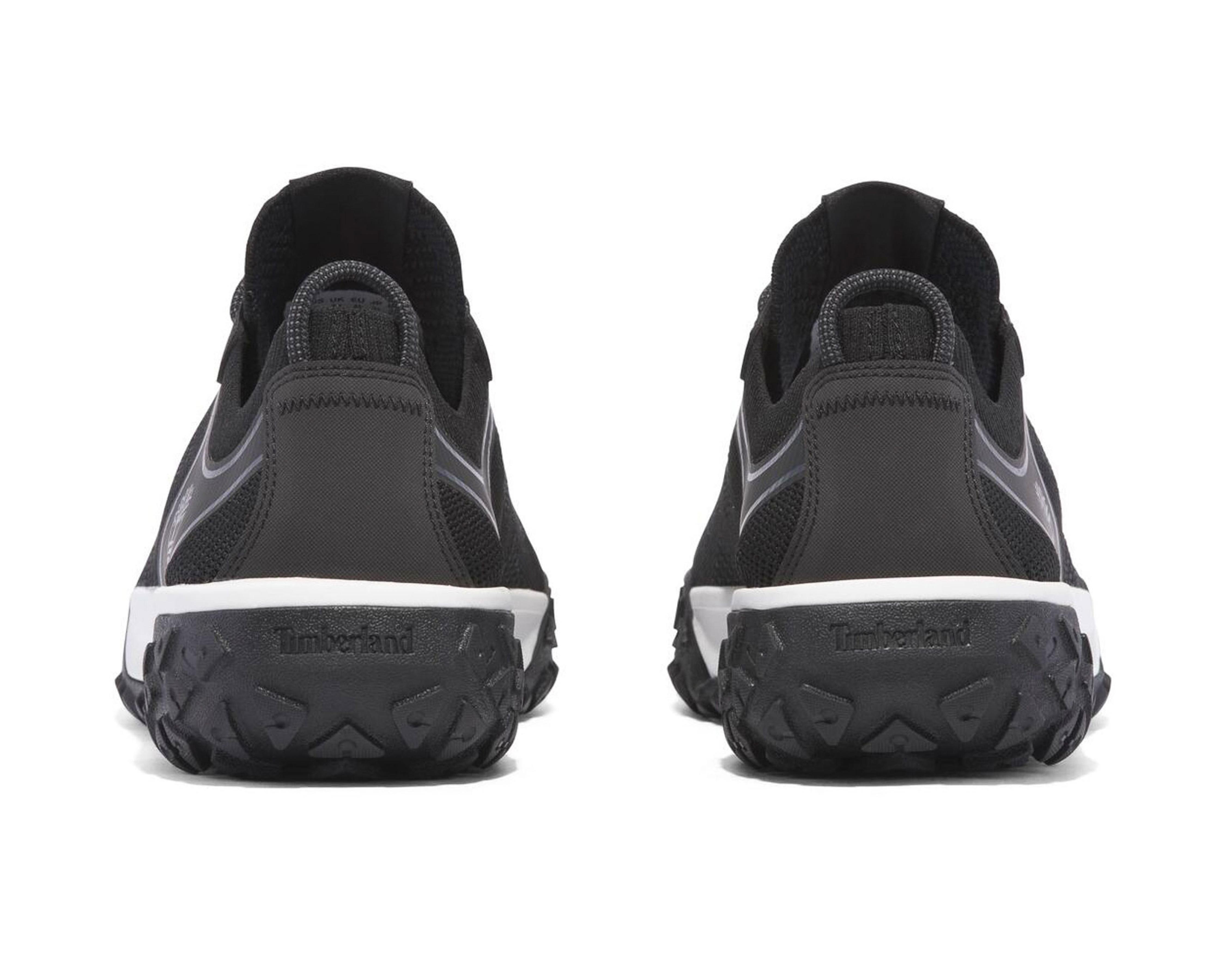 Foto 7 pulgar | Tenis Timberland Greenstride Motion 6 Low Lace para Hombre