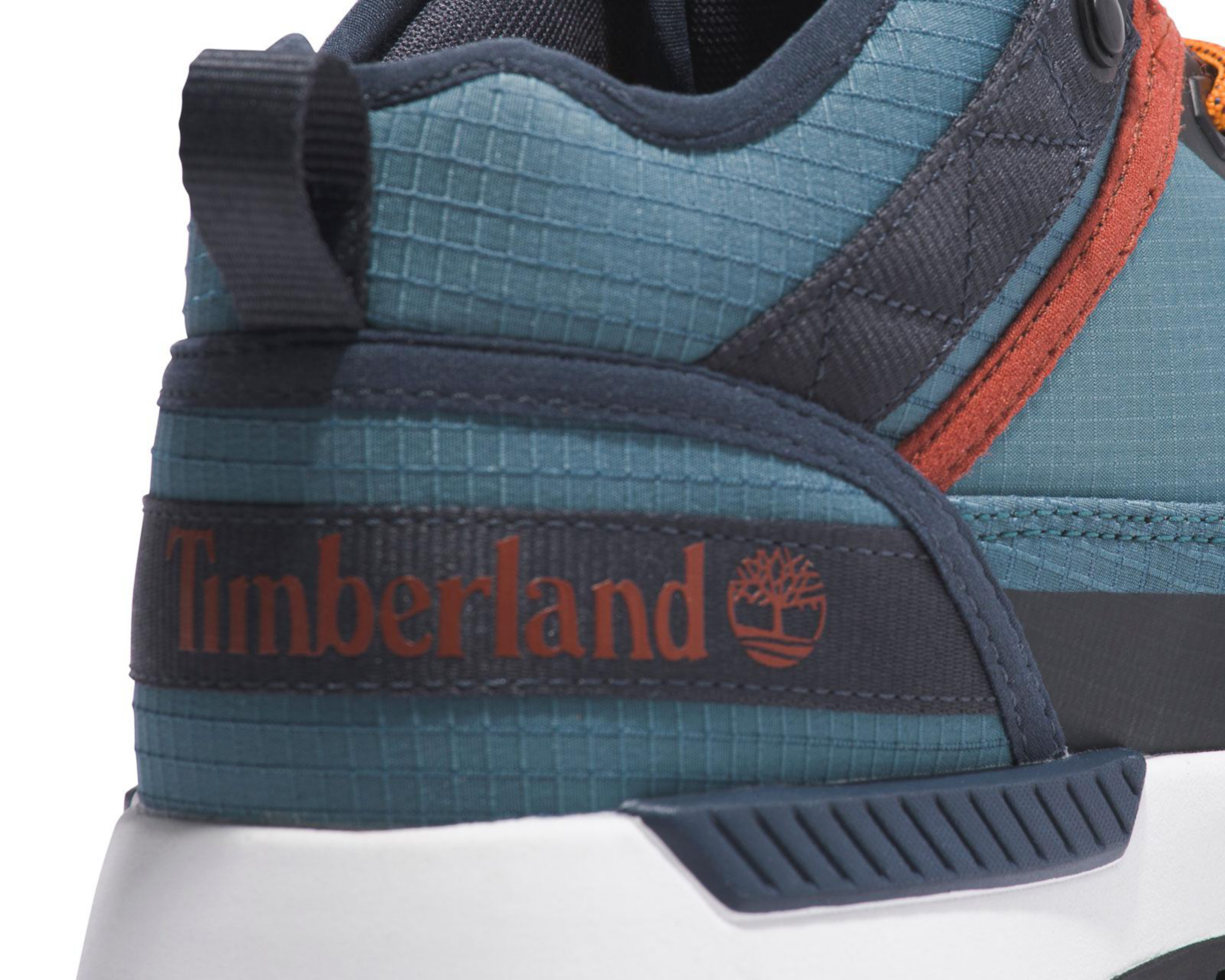 Foto 7 pulgar | Tenis Timberland Field Trekker Mid Lace para Hombre