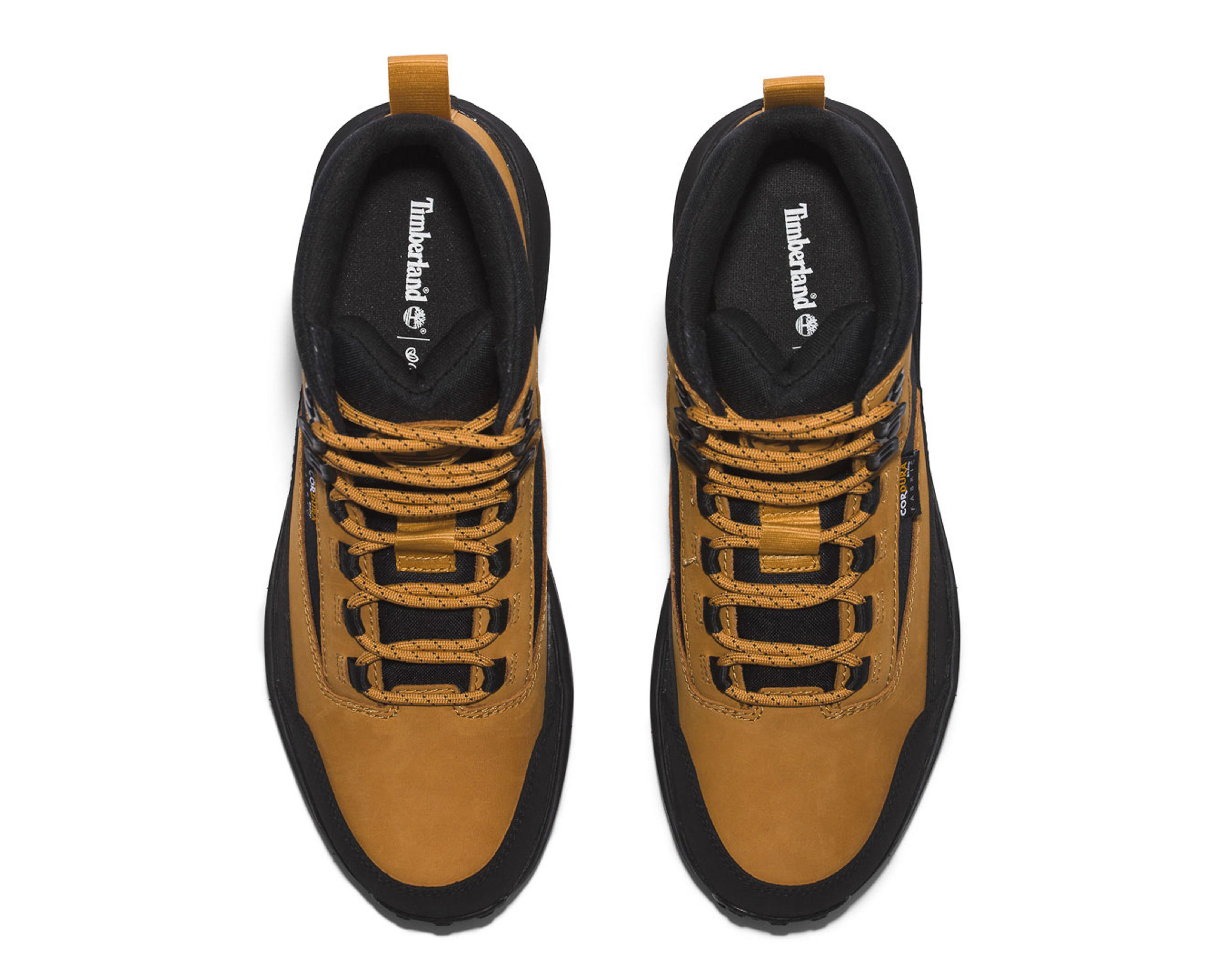 Foto 3 | Botas Timberland Converge para Hombre