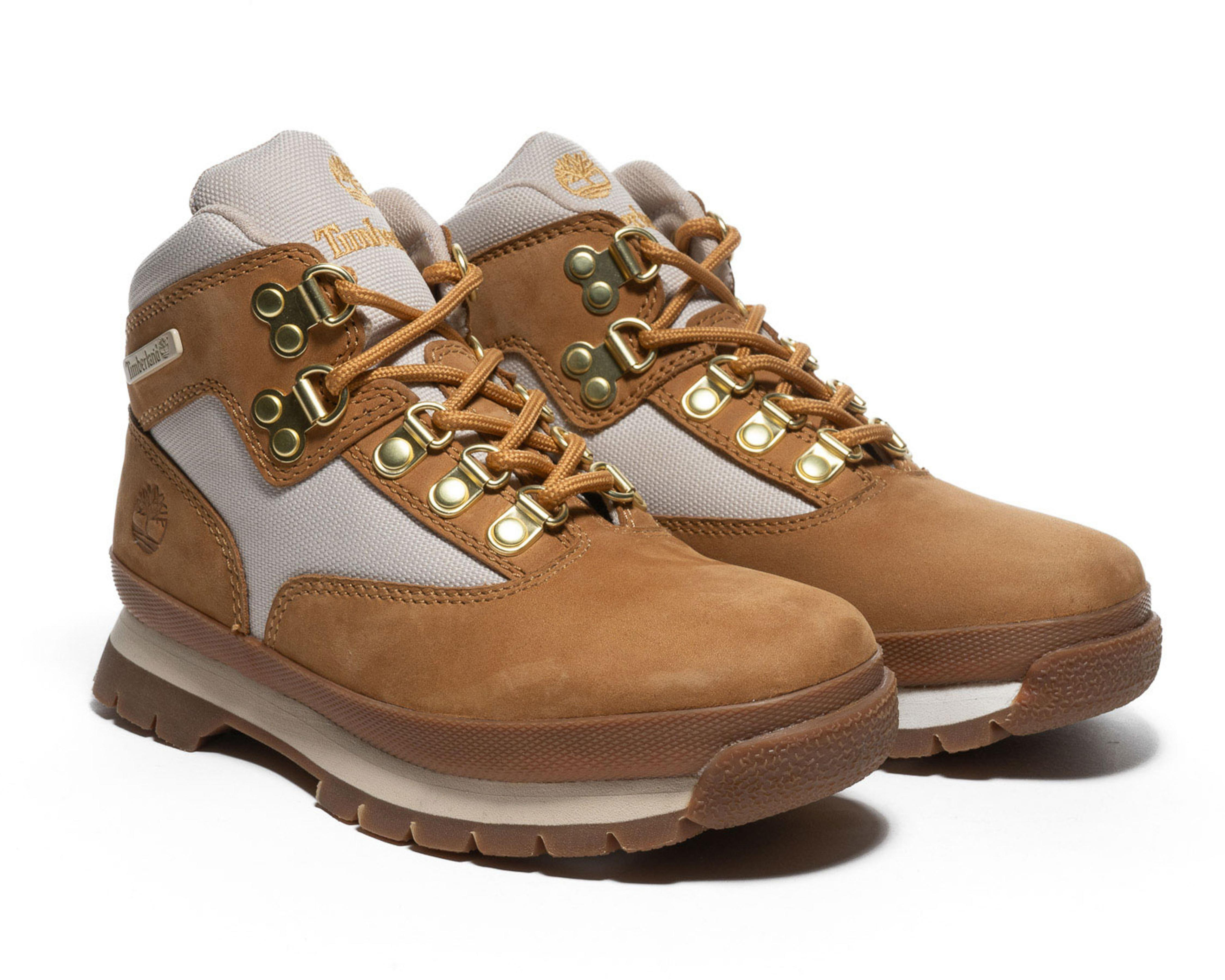 Foto 2 pulgar | Botas Timberland Euro Hiker para Hombre