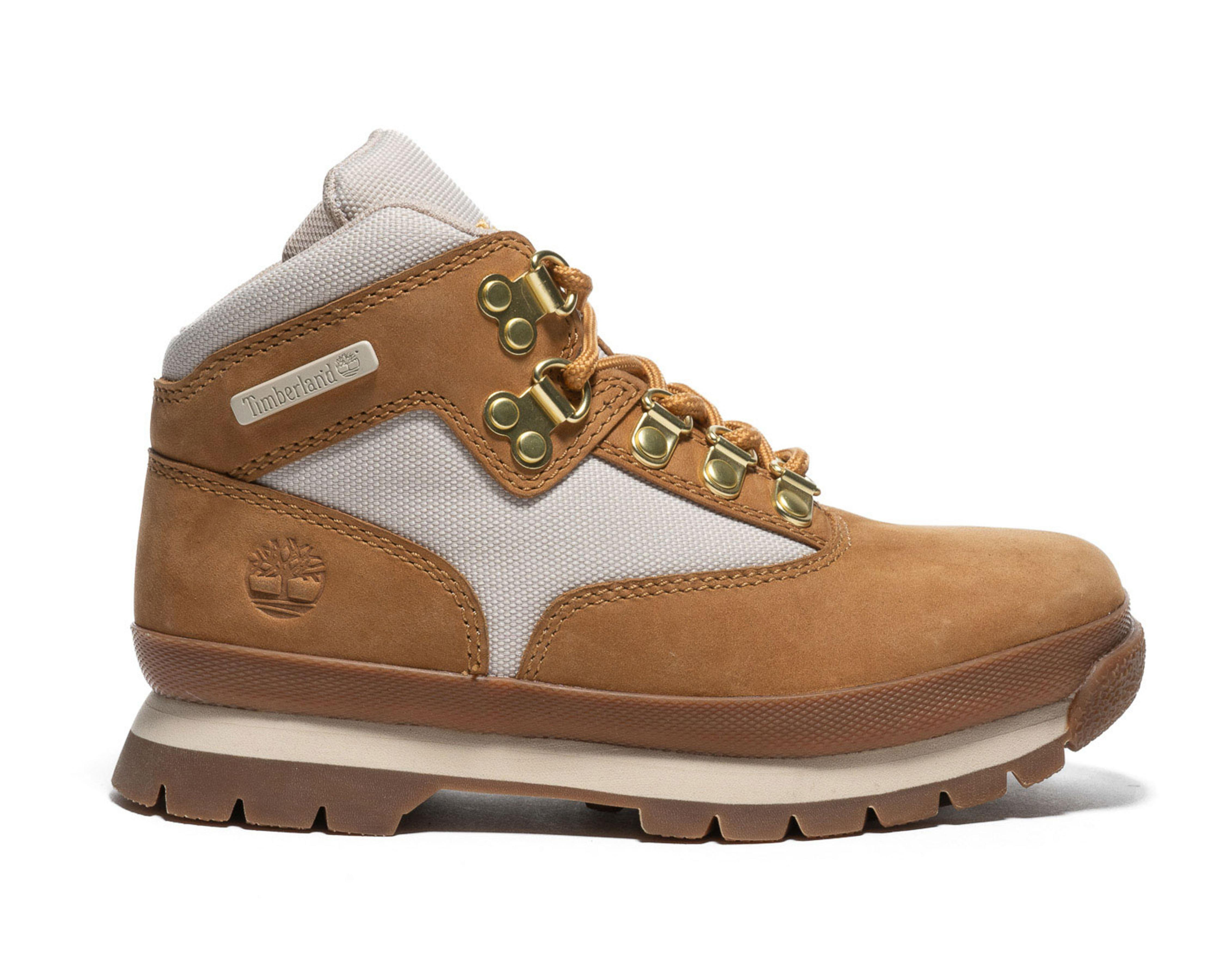 Foto 5 pulgar | Botas Timberland Euro Hiker para Hombre