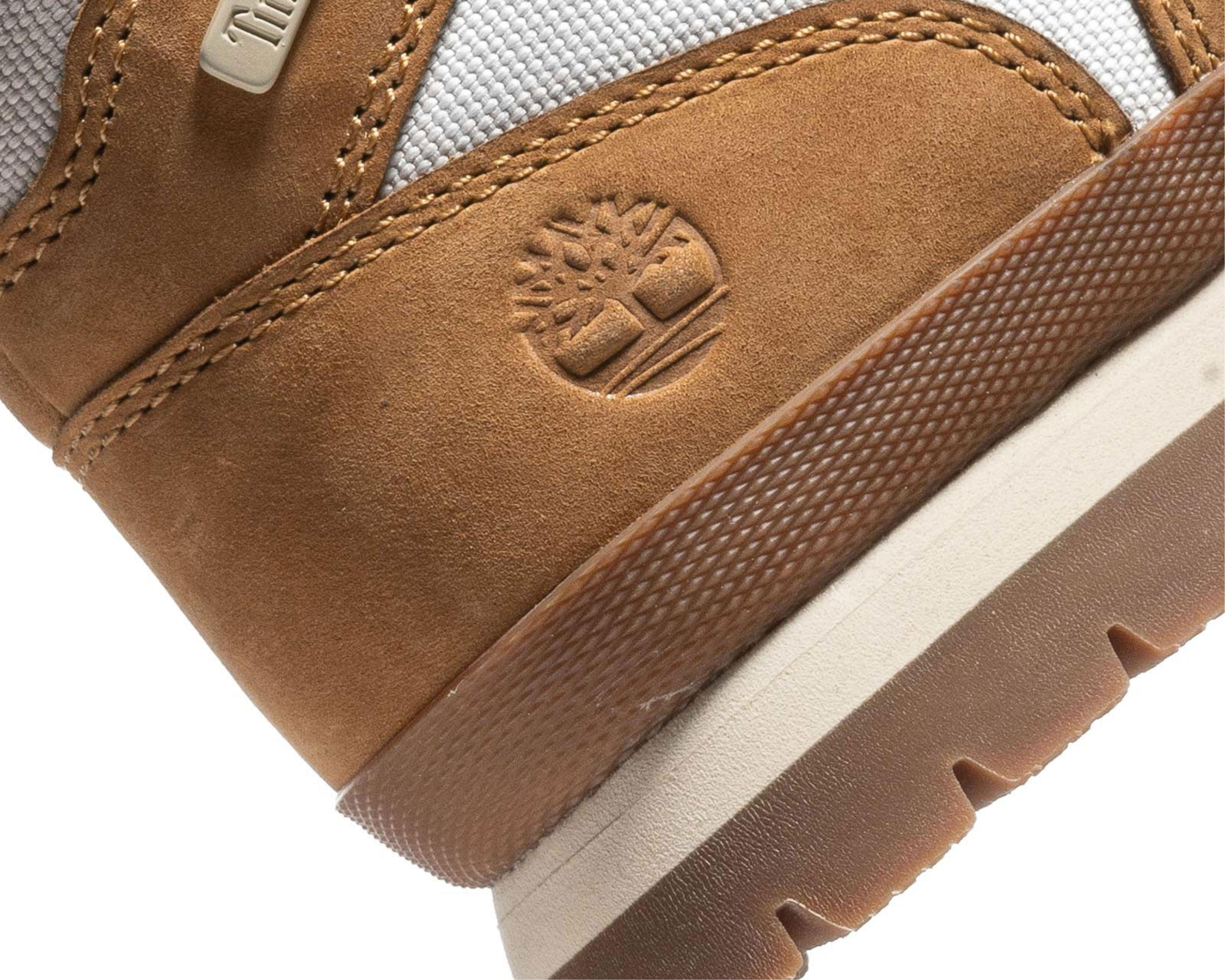 Foto 6 pulgar | Botas Timberland Euro Hiker para Hombre