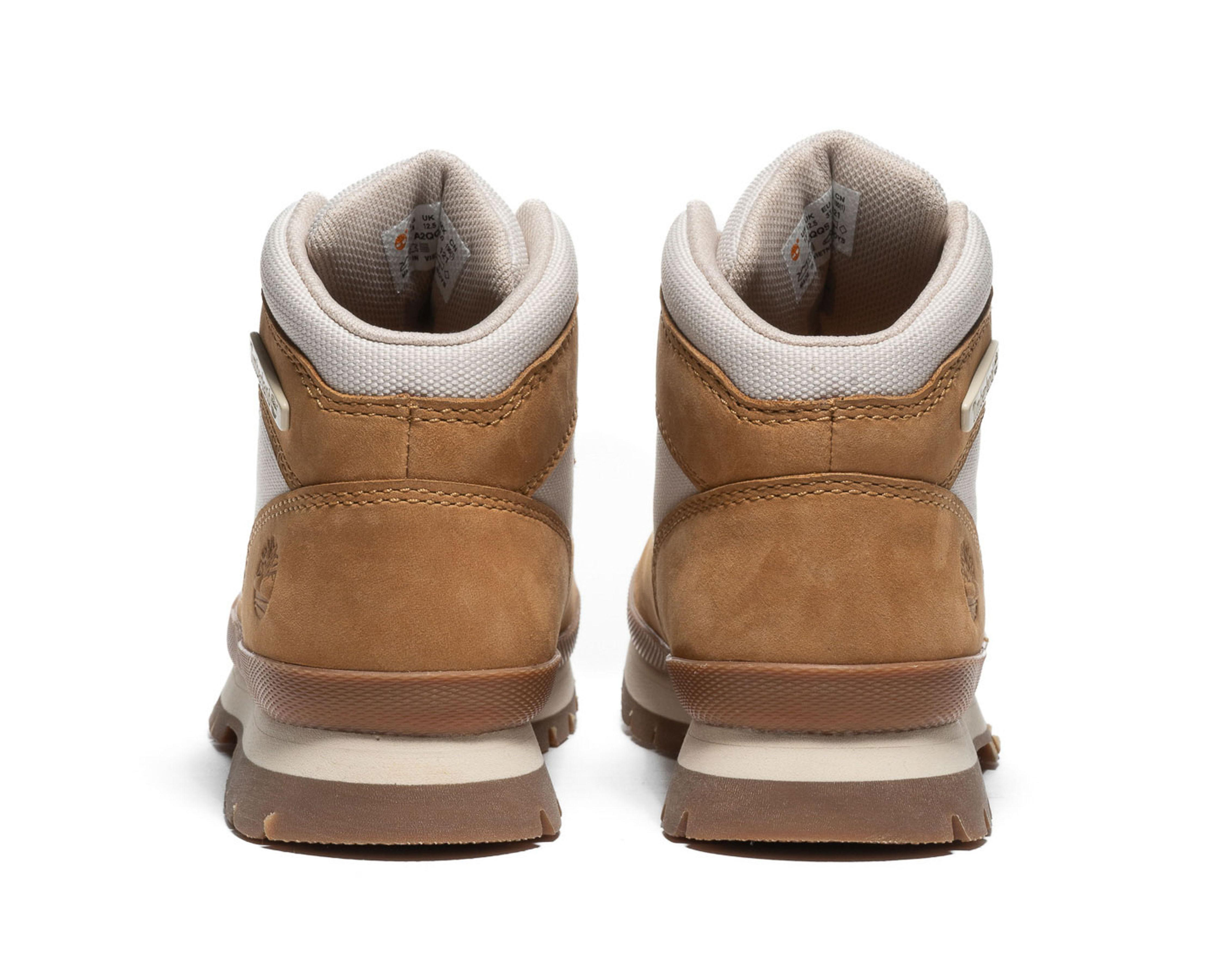 Foto 6 | Botas Timberland Euro Hiker para Hombre