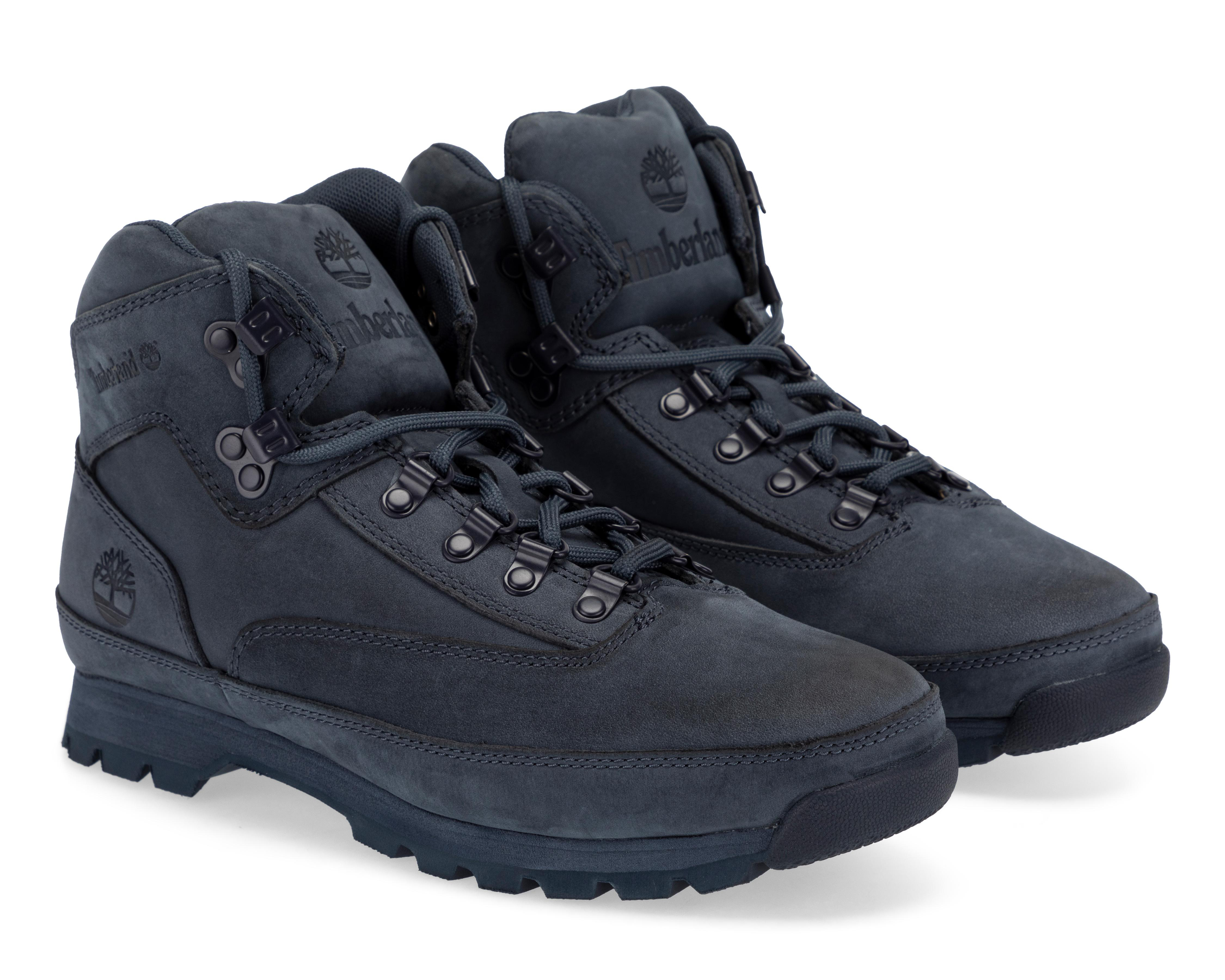 Foto 2 pulgar | Botas Timberland Euro Hiker para Hombre