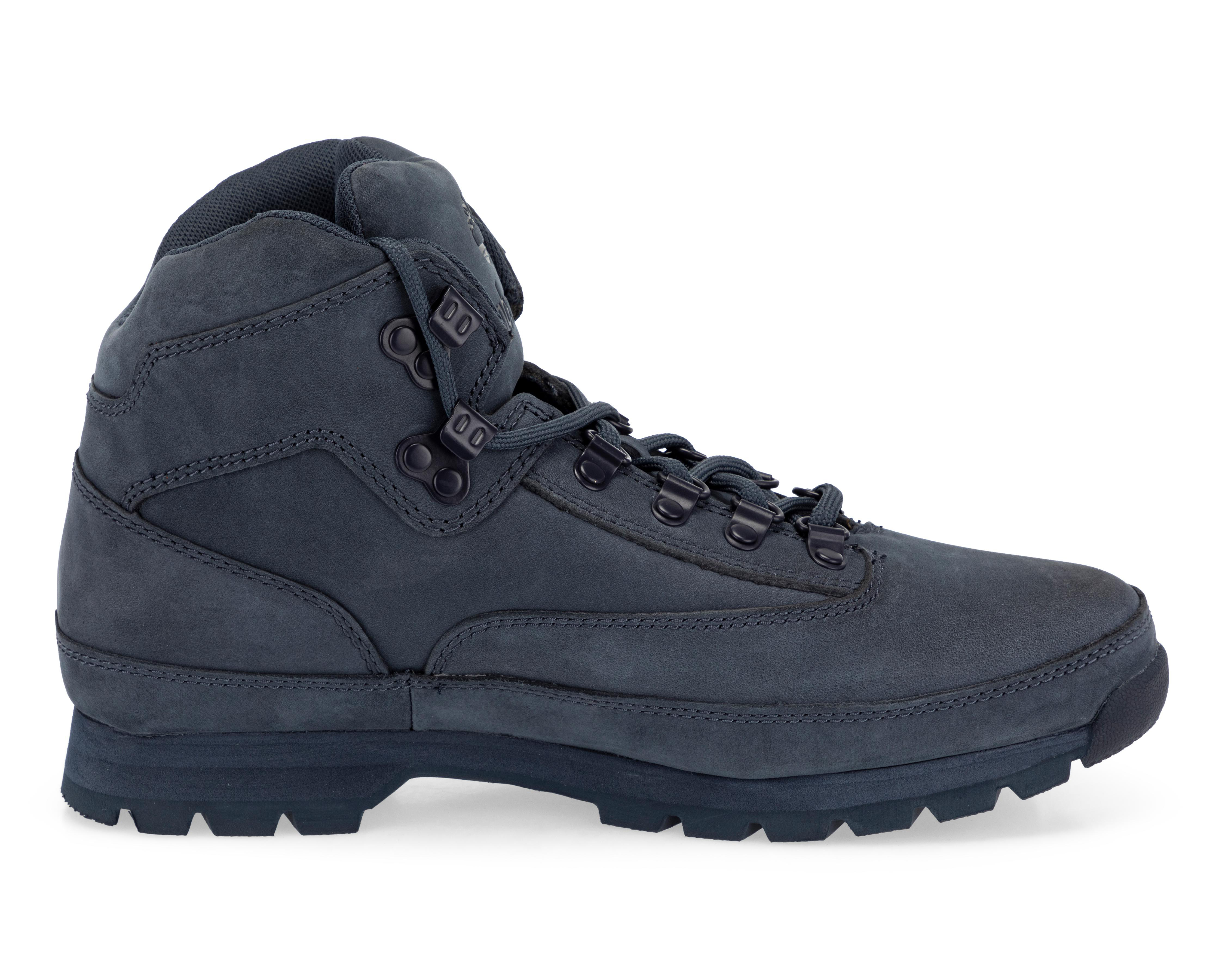 Foto 5 pulgar | Botas Timberland Euro Hiker para Hombre