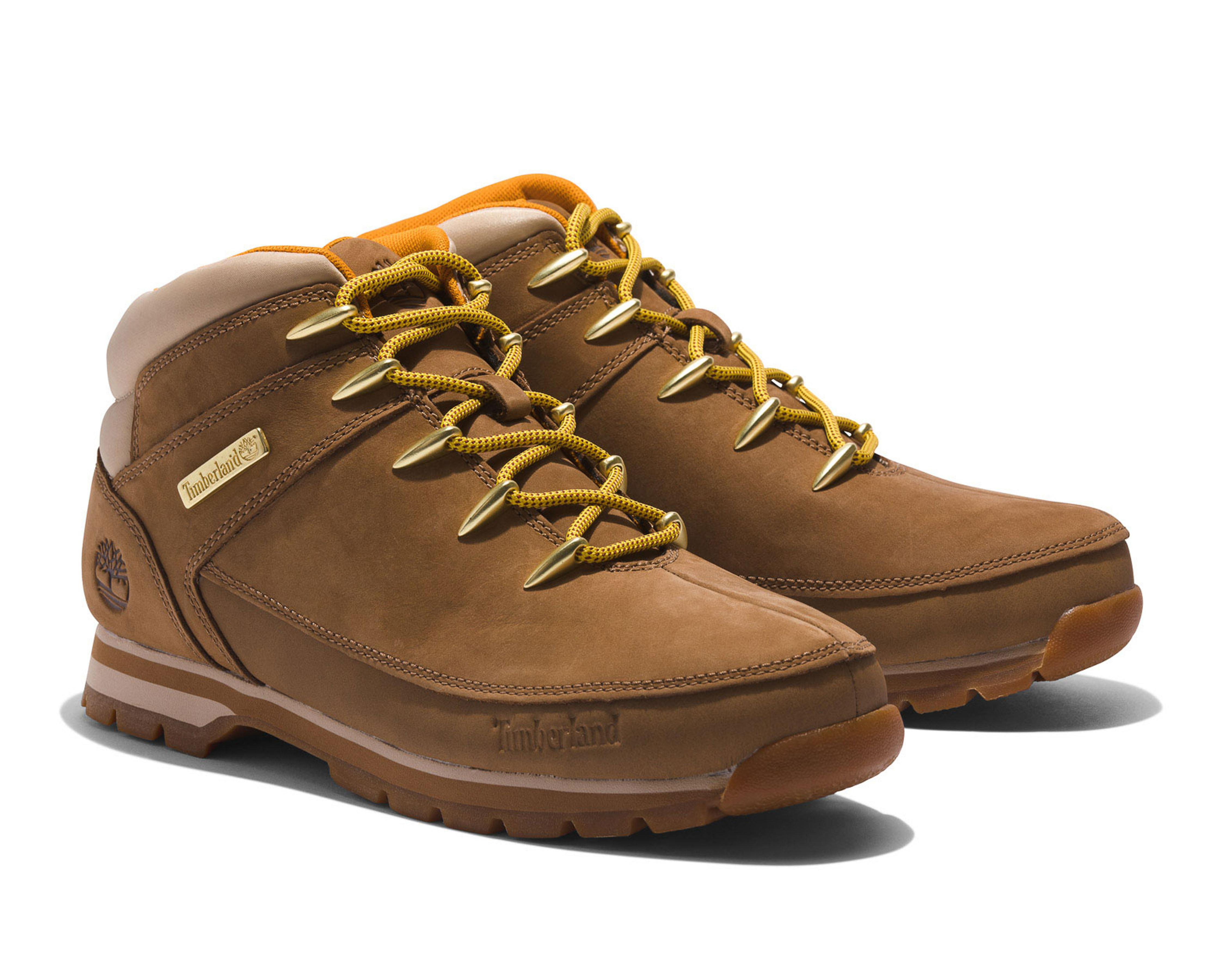 Foto 2 pulgar | Botas Timberland Euro Sprint para Hombre