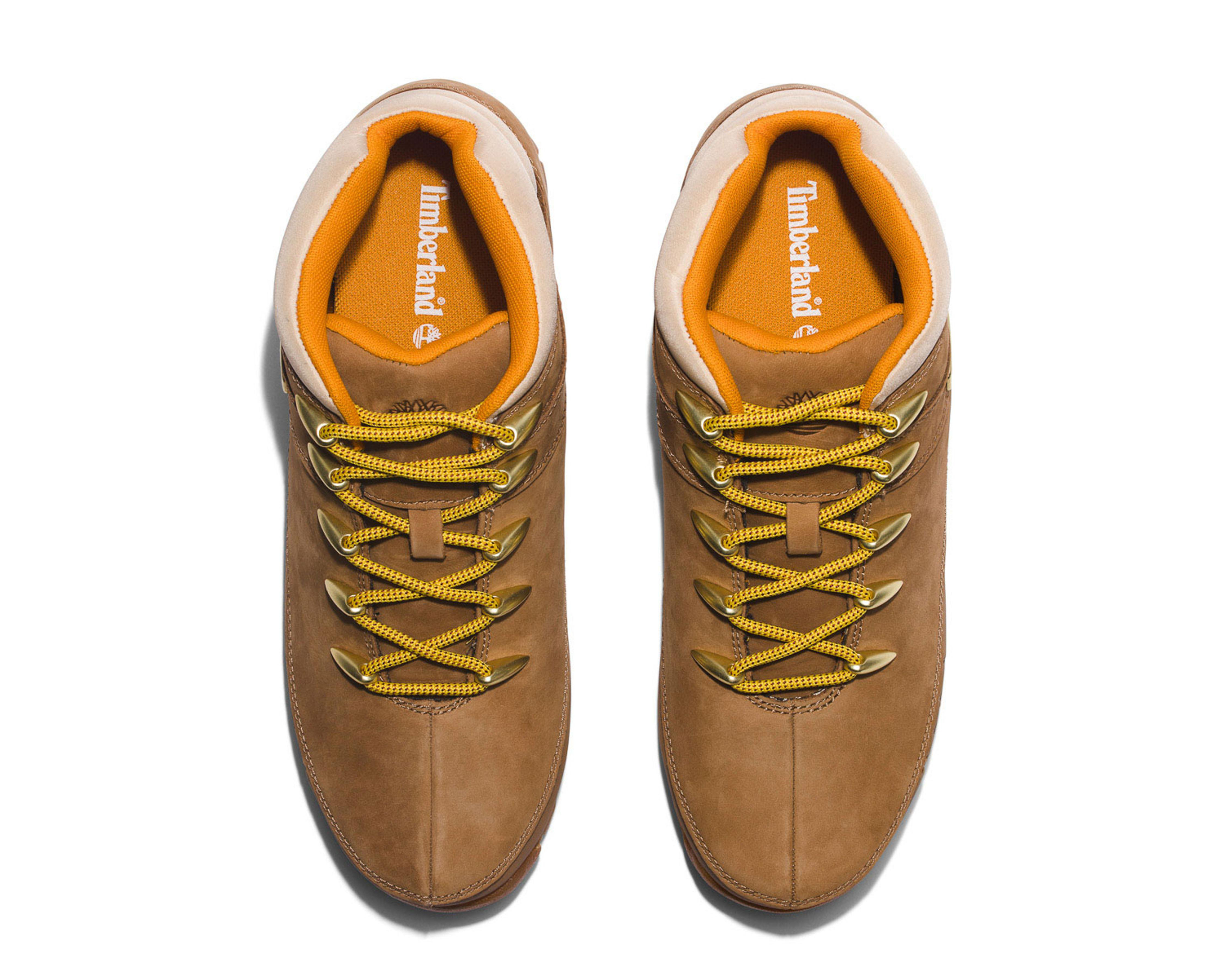 Foto 4 pulgar | Botas Timberland Euro Sprint para Hombre