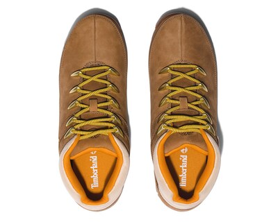 Foto 3 | Botas Casuales Timberland Euro Sprint para Hombre