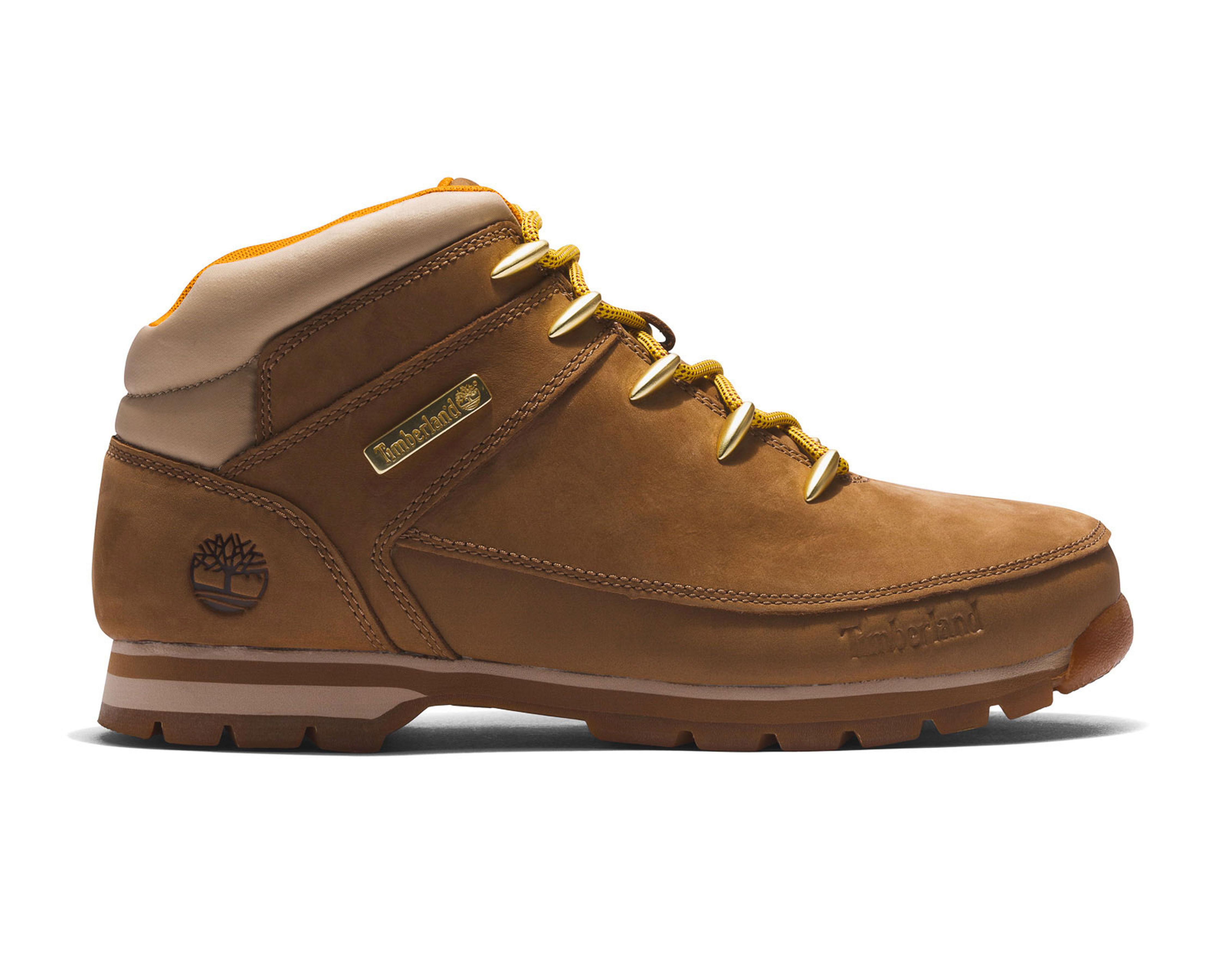 Foto 5 pulgar | Botas Timberland Euro Sprint para Hombre