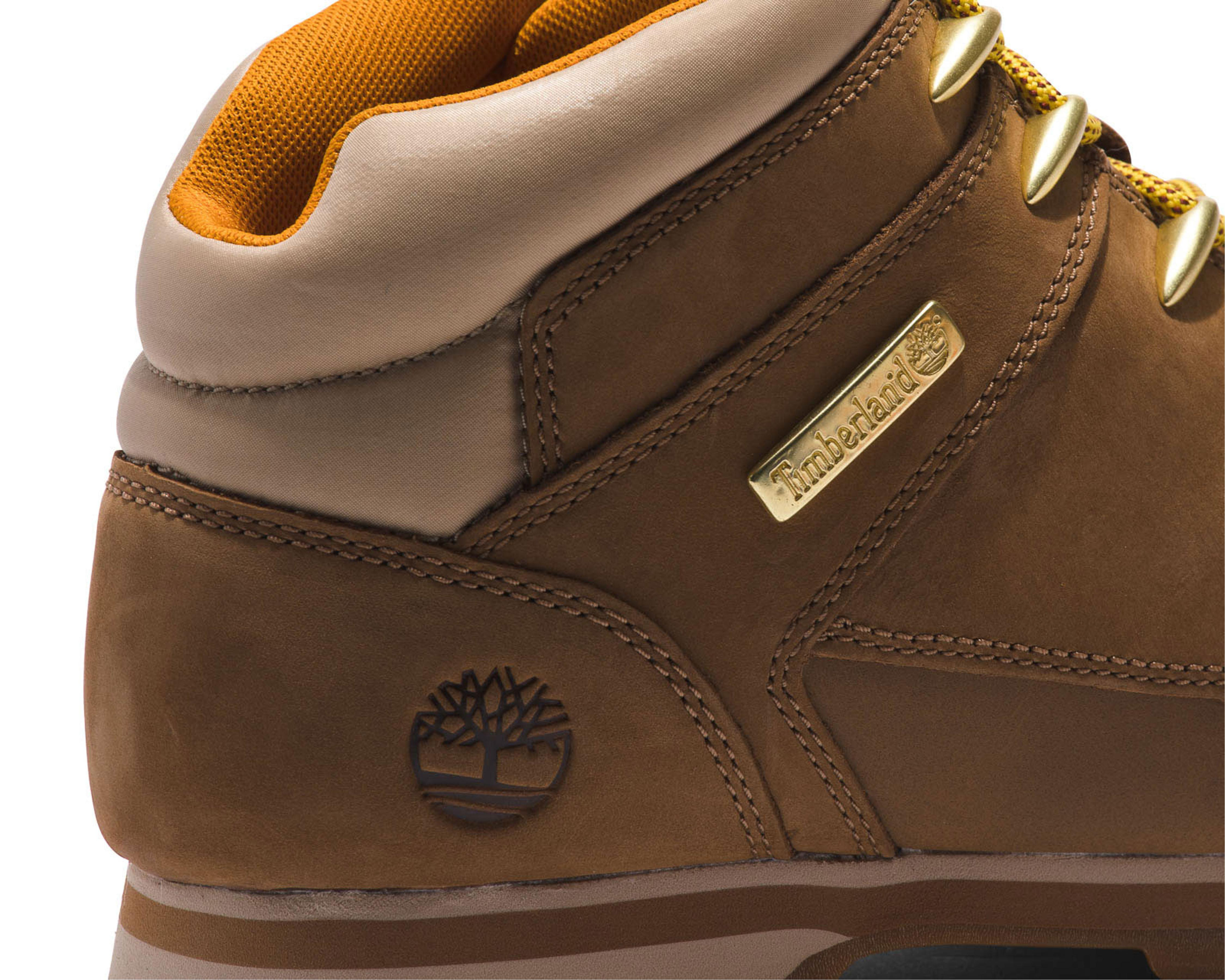 Foto 6 pulgar | Botas Timberland Euro Sprint para Hombre