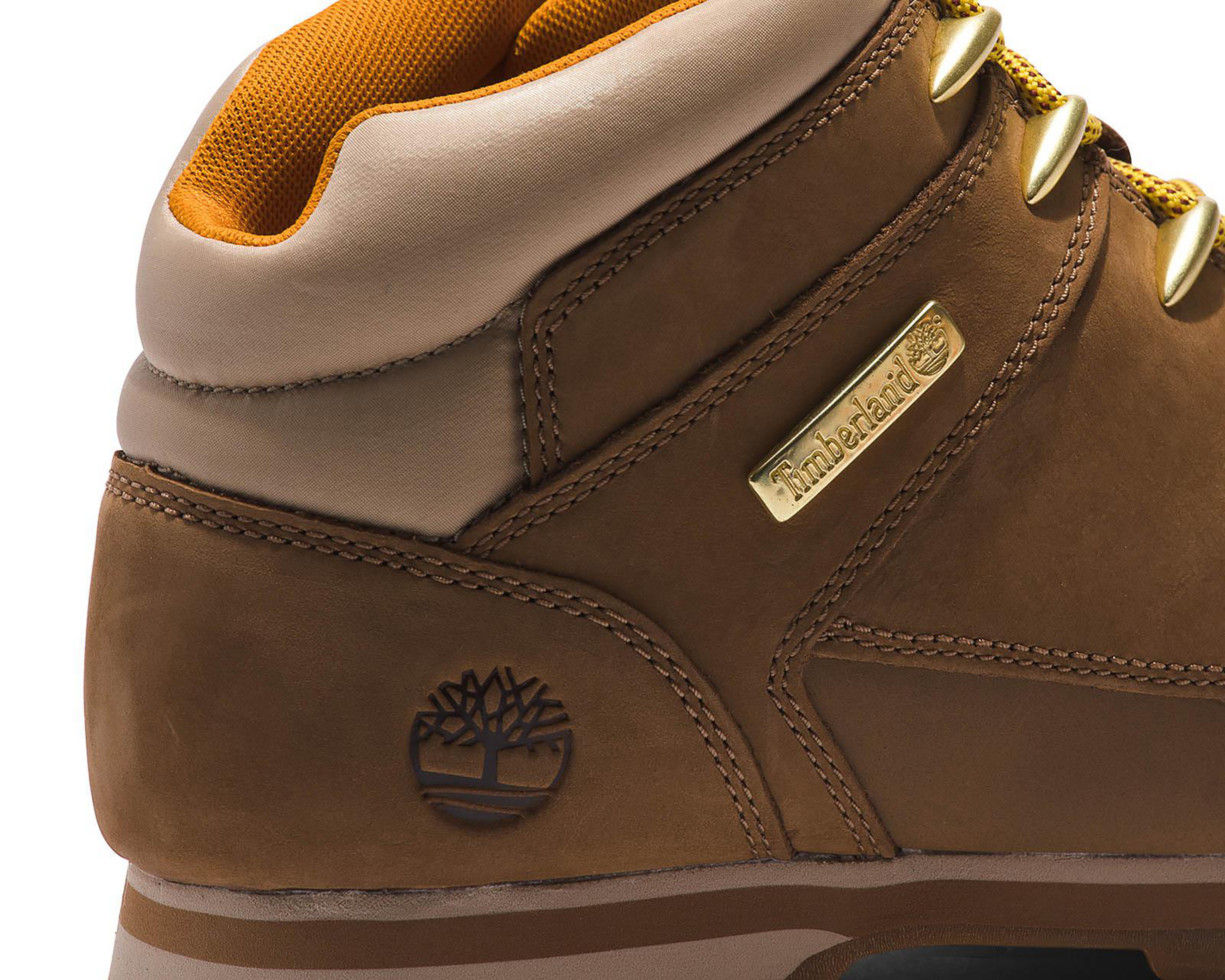 Foto 5 | Botas Timberland Euro Sprint para Hombre