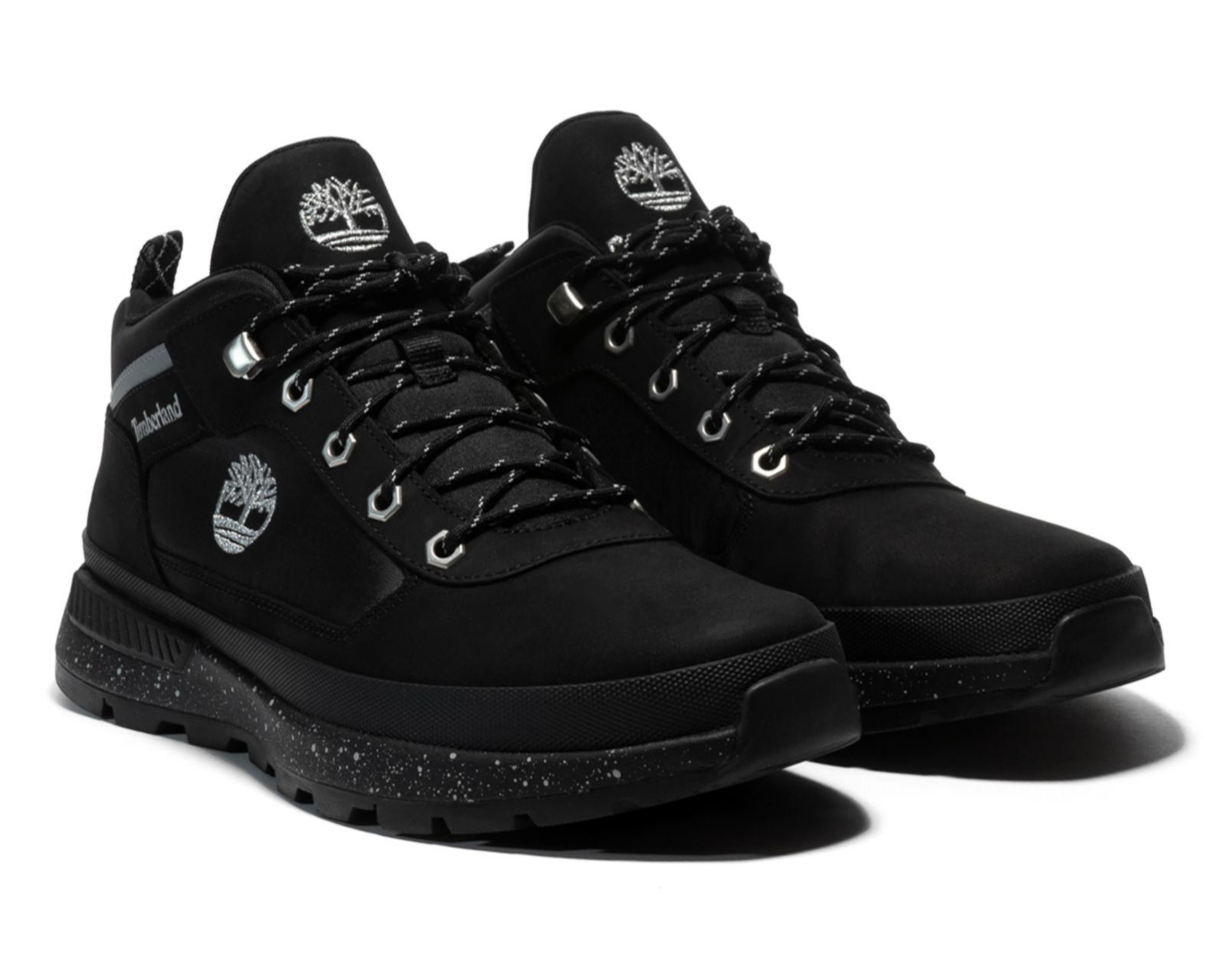 Tenis Timberland Field Trekker Mid Lace para Hombre