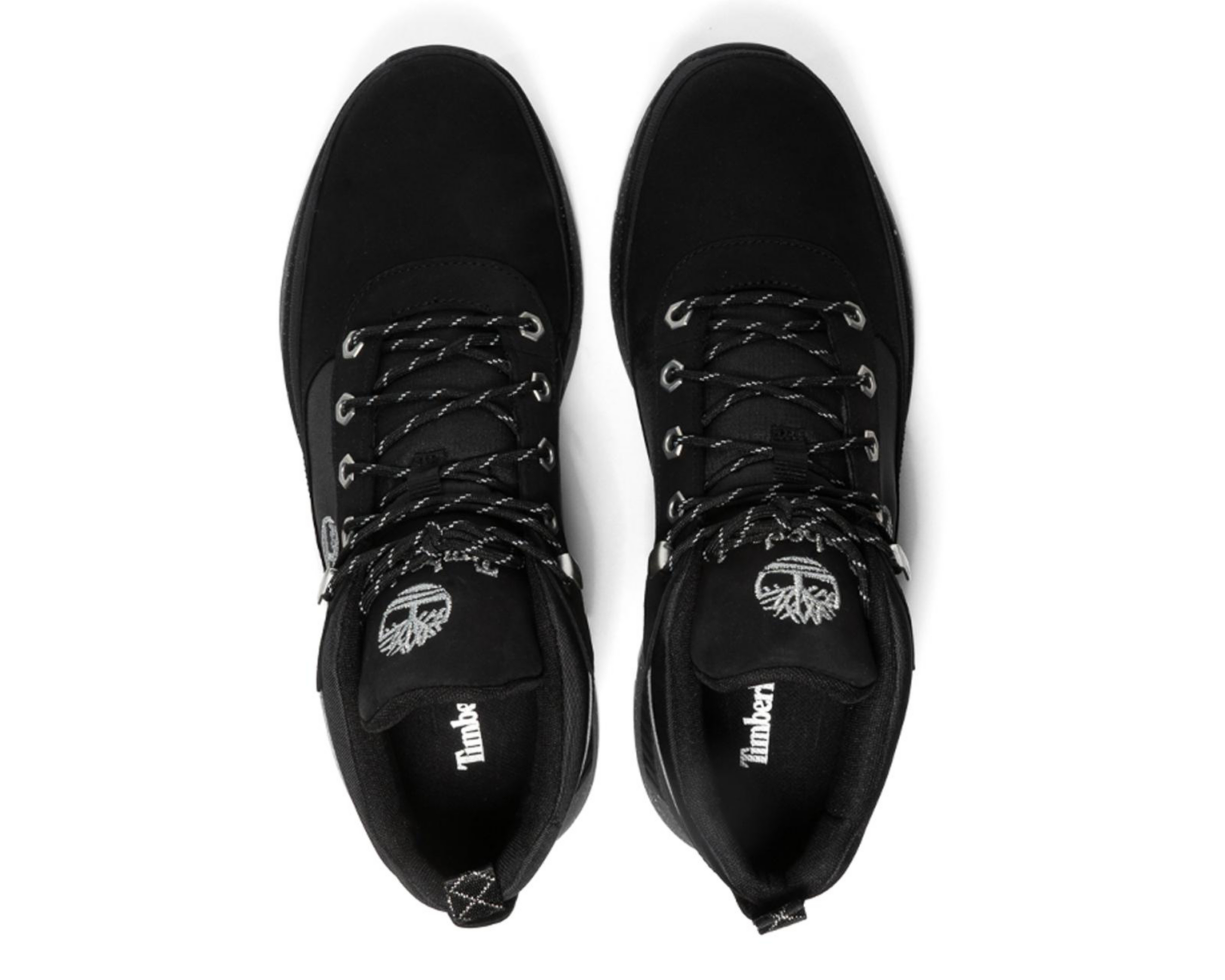 Foto 3 pulgar | Tenis Timberland Field Trekker Mid Lace para Hombre