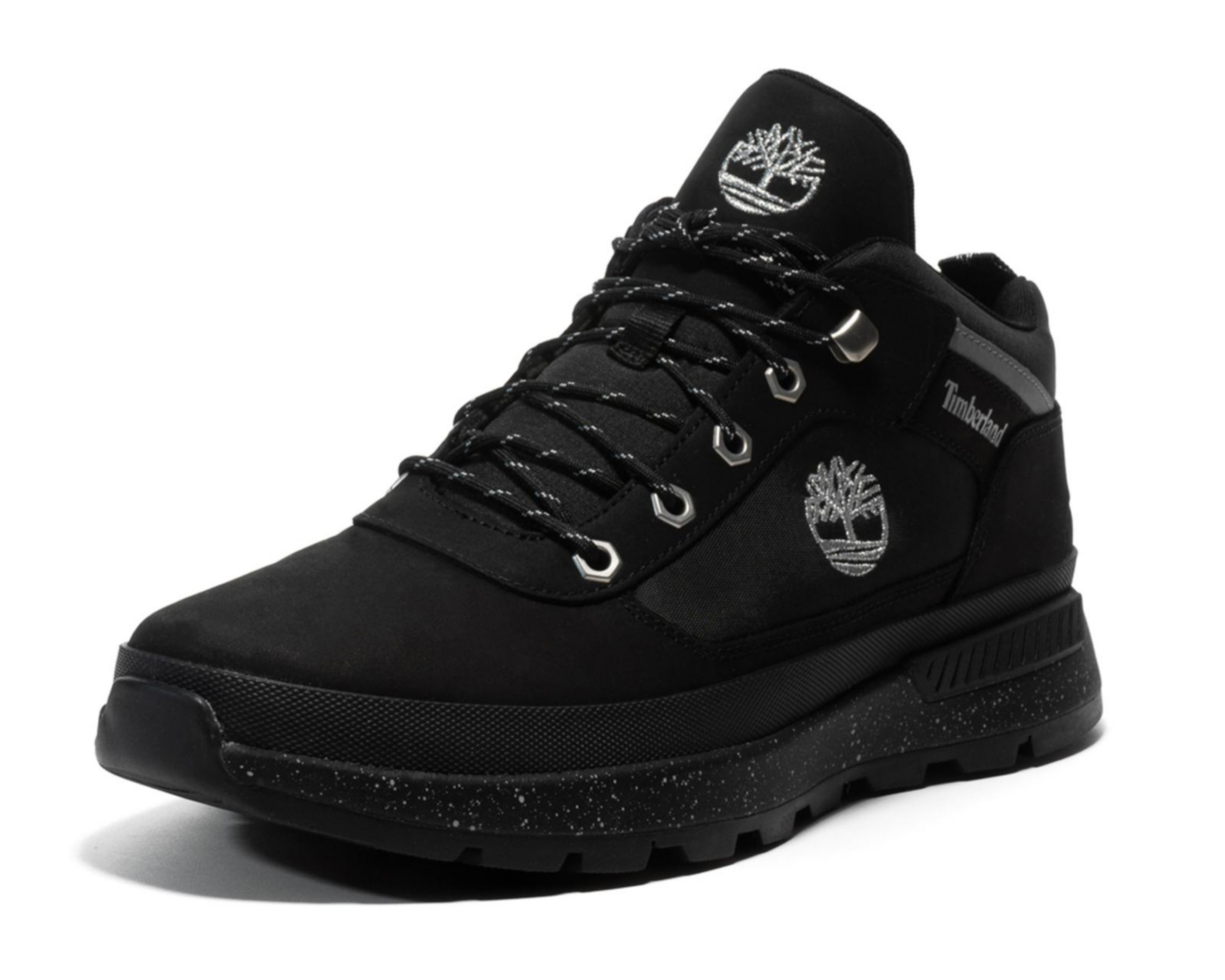 Foto 6 | Tenis Timberland Field Trekker Mid Lace para Hombre