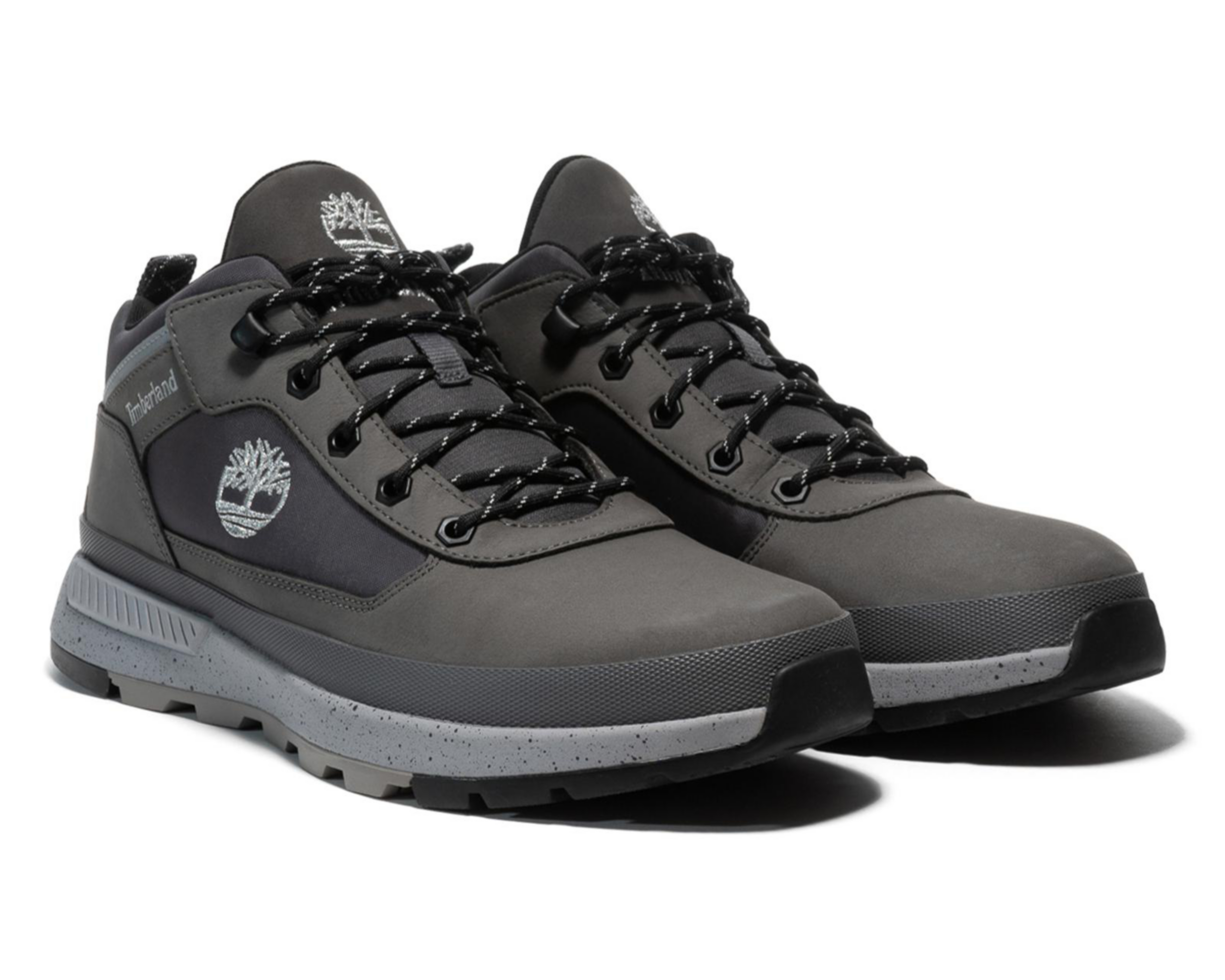 Tenis Timberland Field Trekker Mid Lace para Hombre