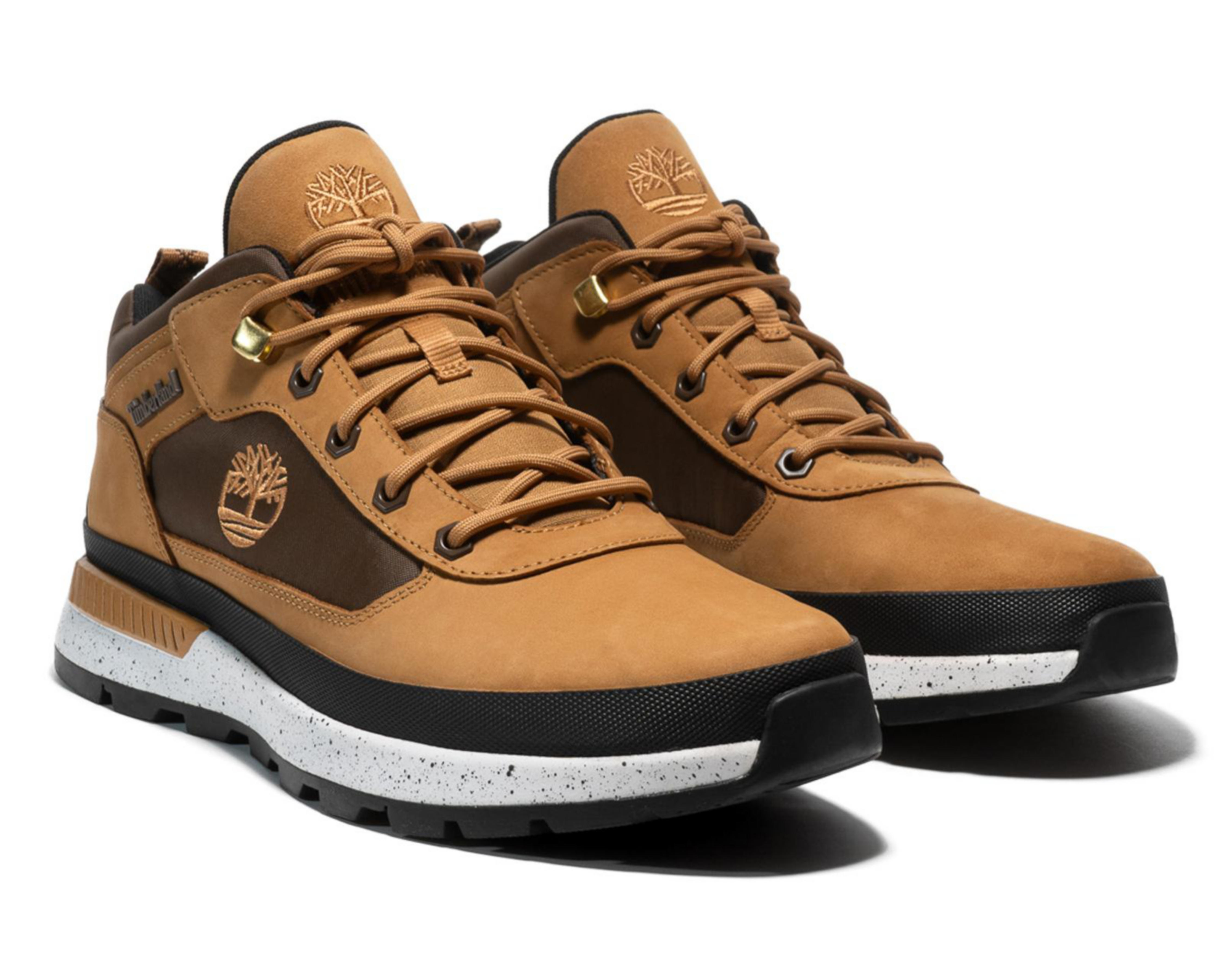 Tenis Timberland Field Trekker Mid Lace para Hombre