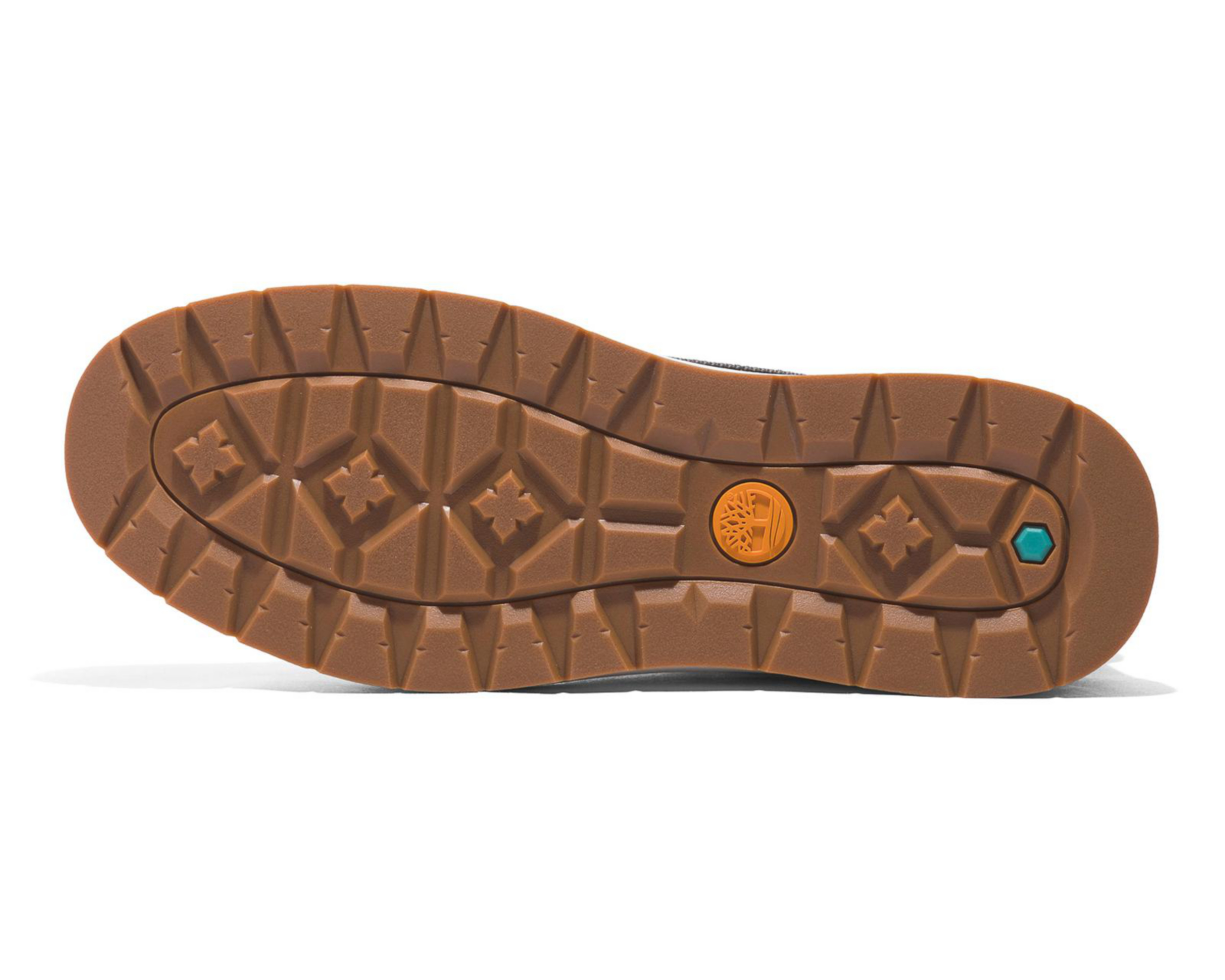 Foto 5 pulgar | Tenis Timberland Maple Grove de Piel para Hombre