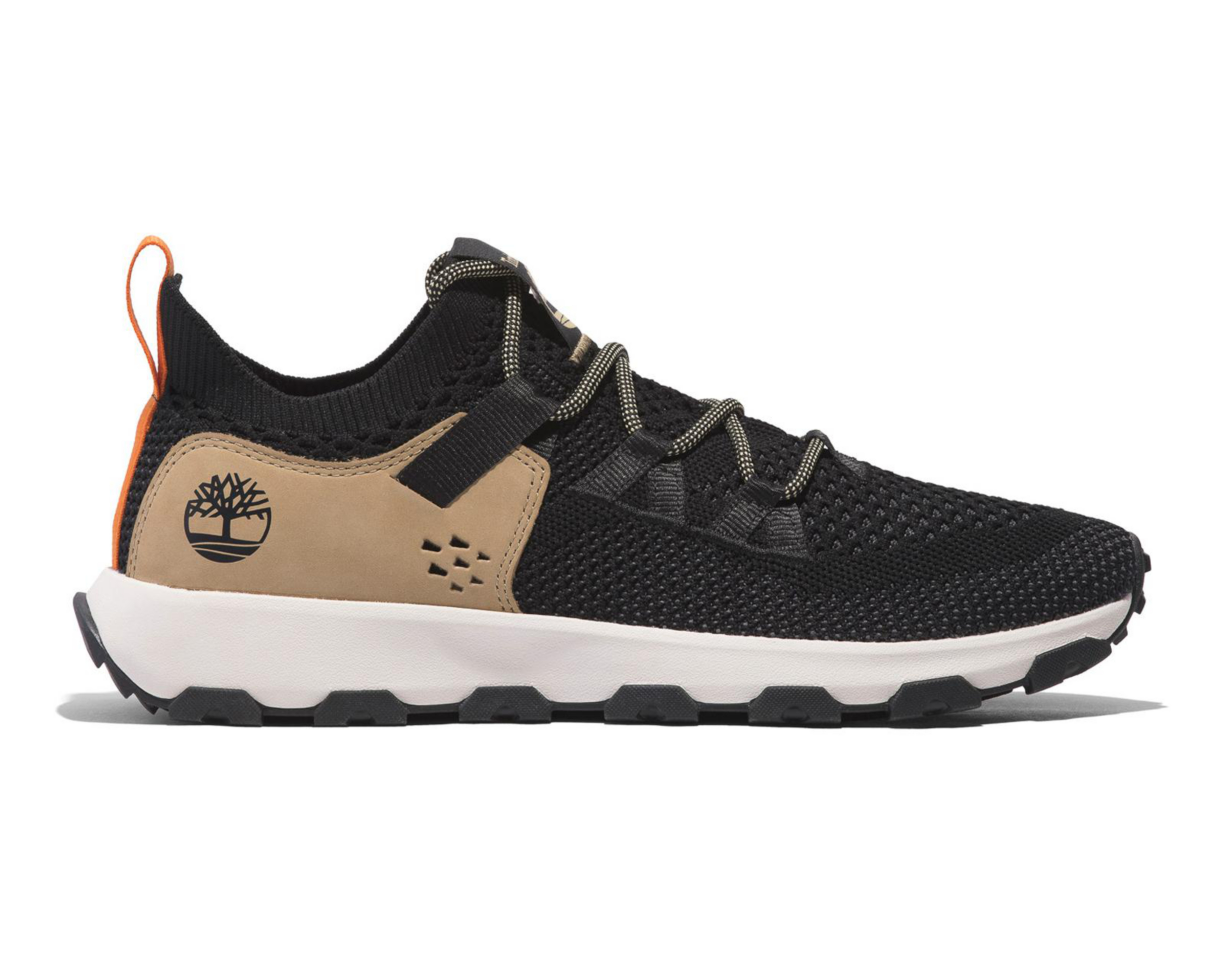 Foto 4 pulgar | Tenis Timberland Maple Grove de Piel para Hombre