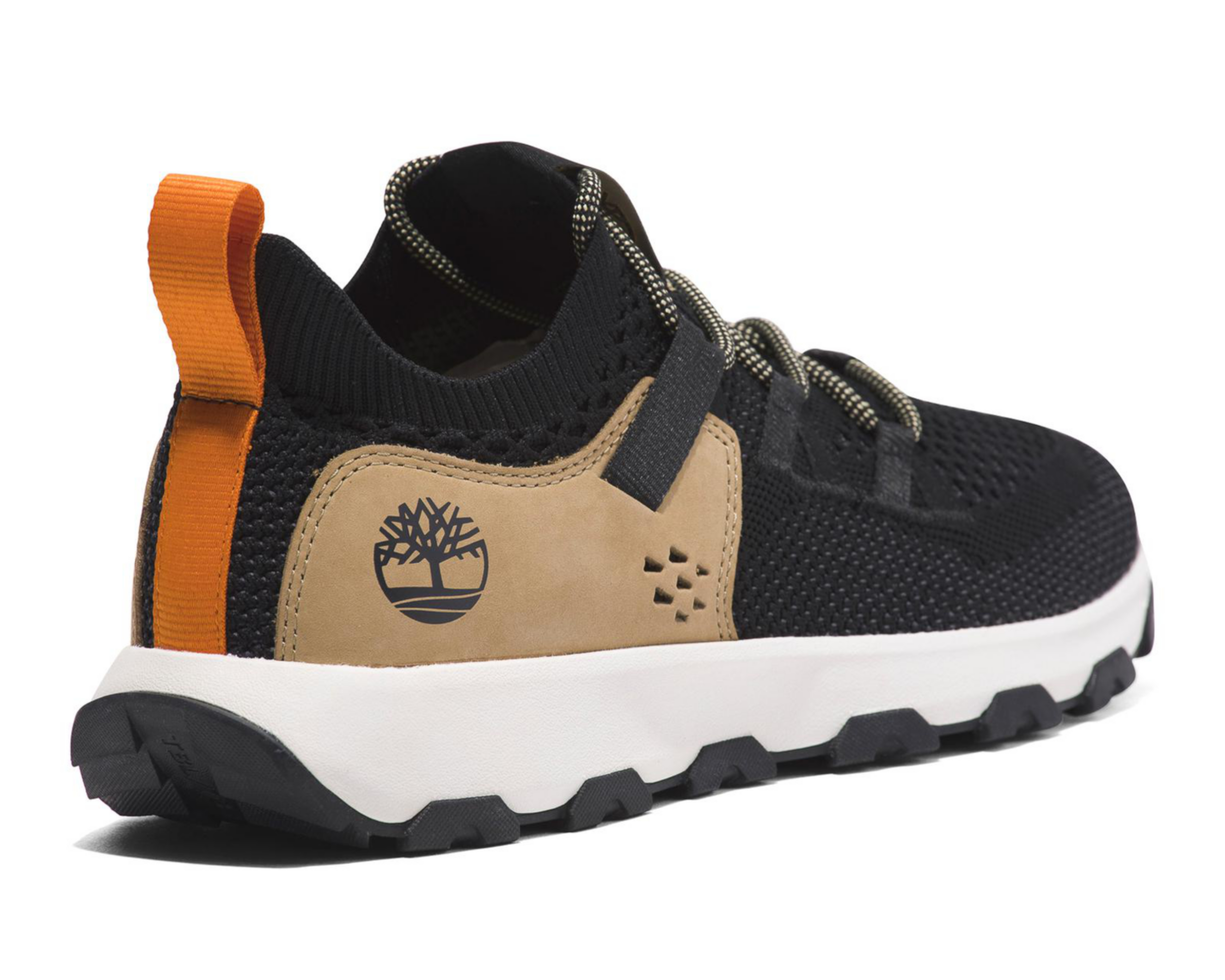 Foto 6 pulgar | Tenis Timberland Maple Grove de Piel para Hombre