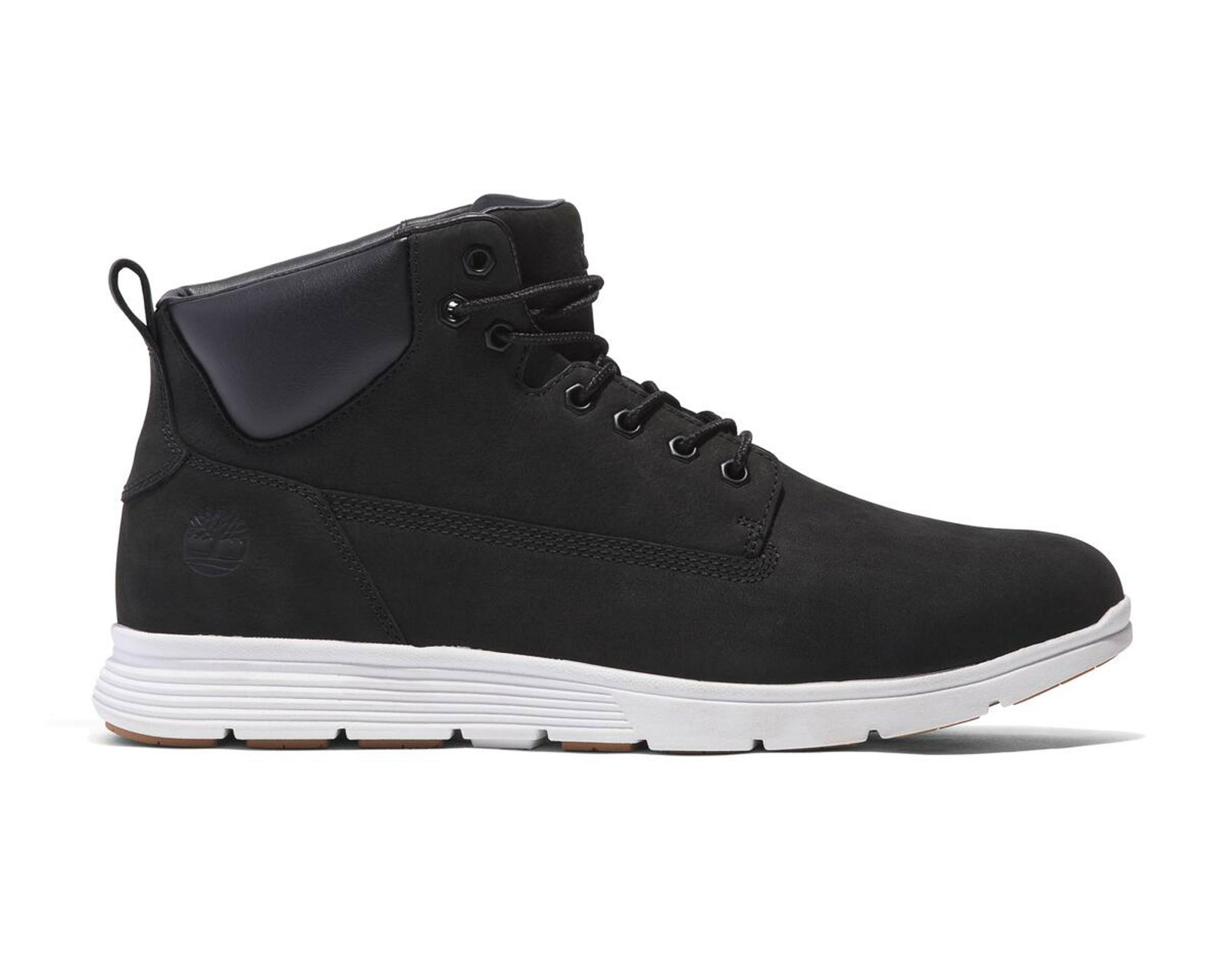 Foto 4 | Tenis Timberland Killington de Piel para Hombre