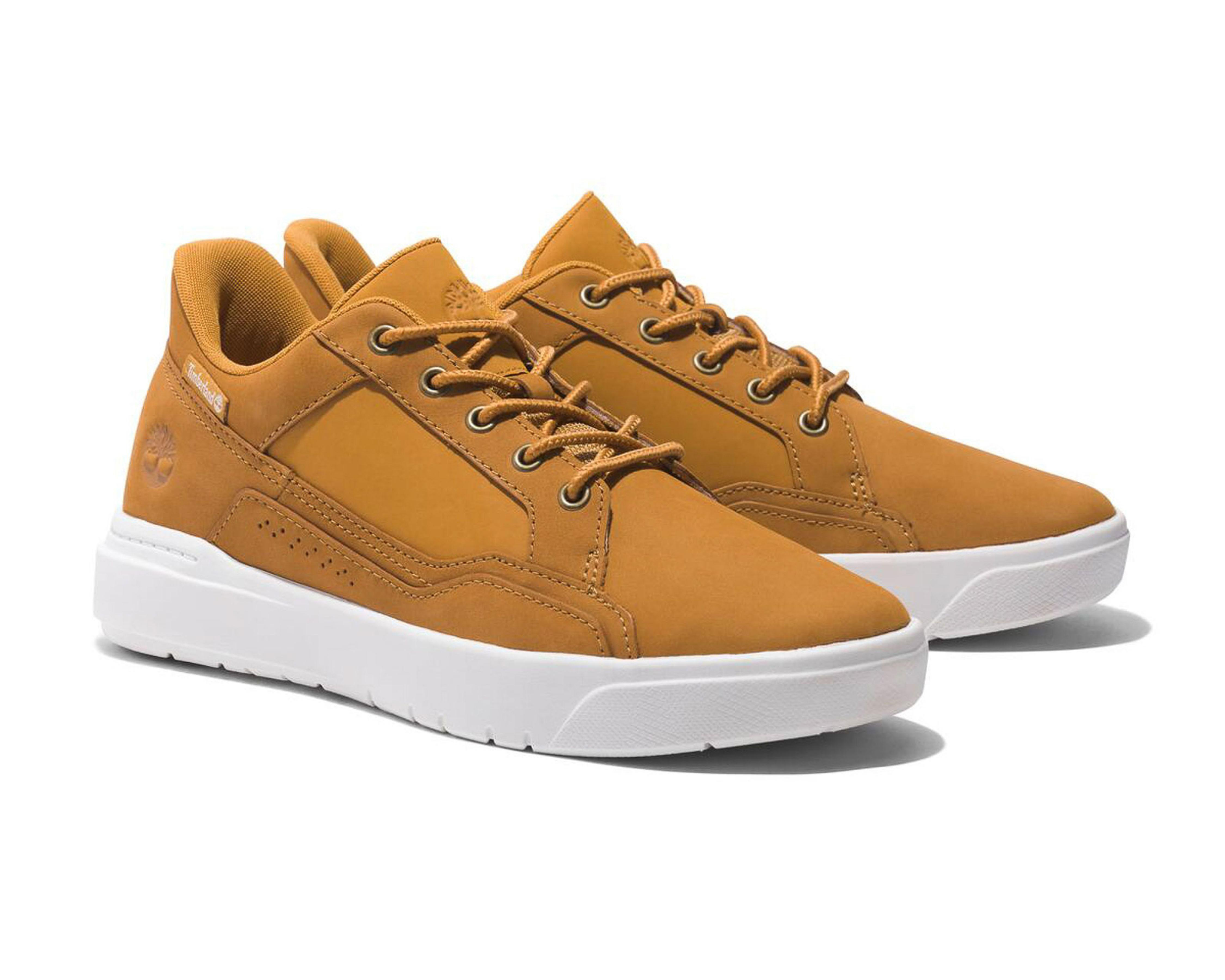 Tenis Timberland Allston de Piel para Hombre