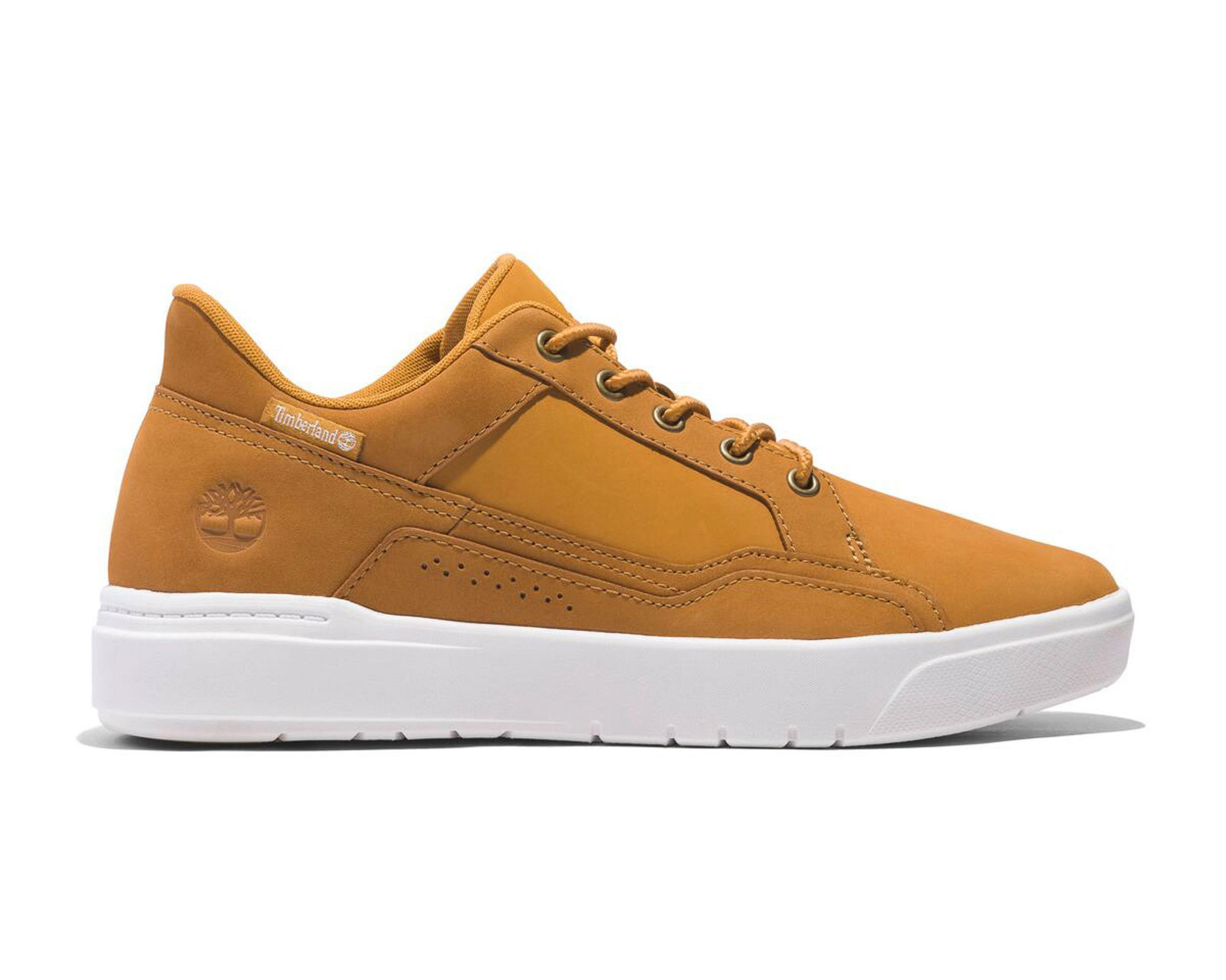 Foto 5 pulgar | Tenis Timberland Allston de Piel para Hombre