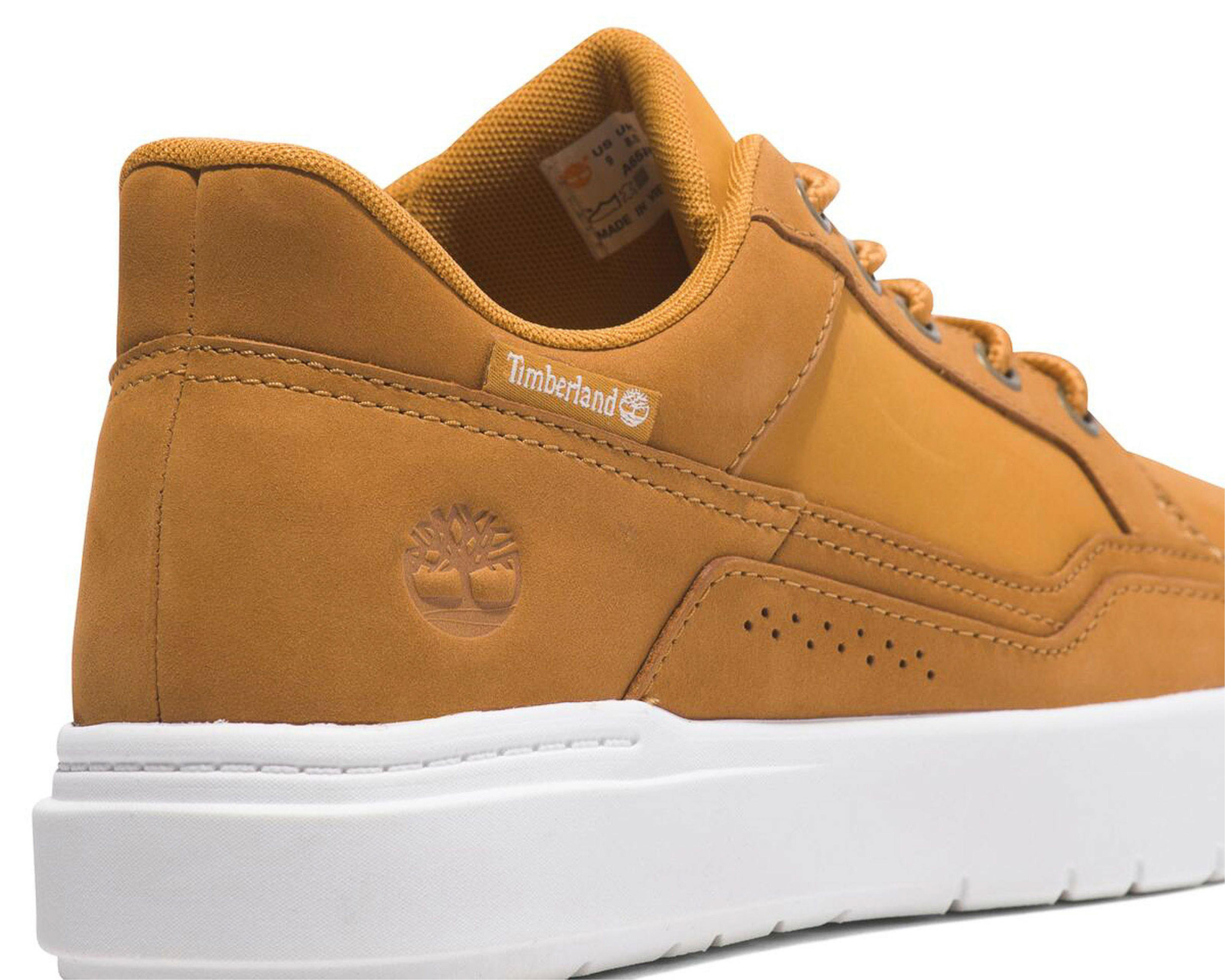 Foto 6 pulgar | Tenis Timberland Allston de Piel para Hombre