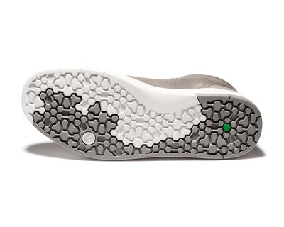 Foto 2 | Tenis Casuales Timberland Davis Square de Piel para Hombre