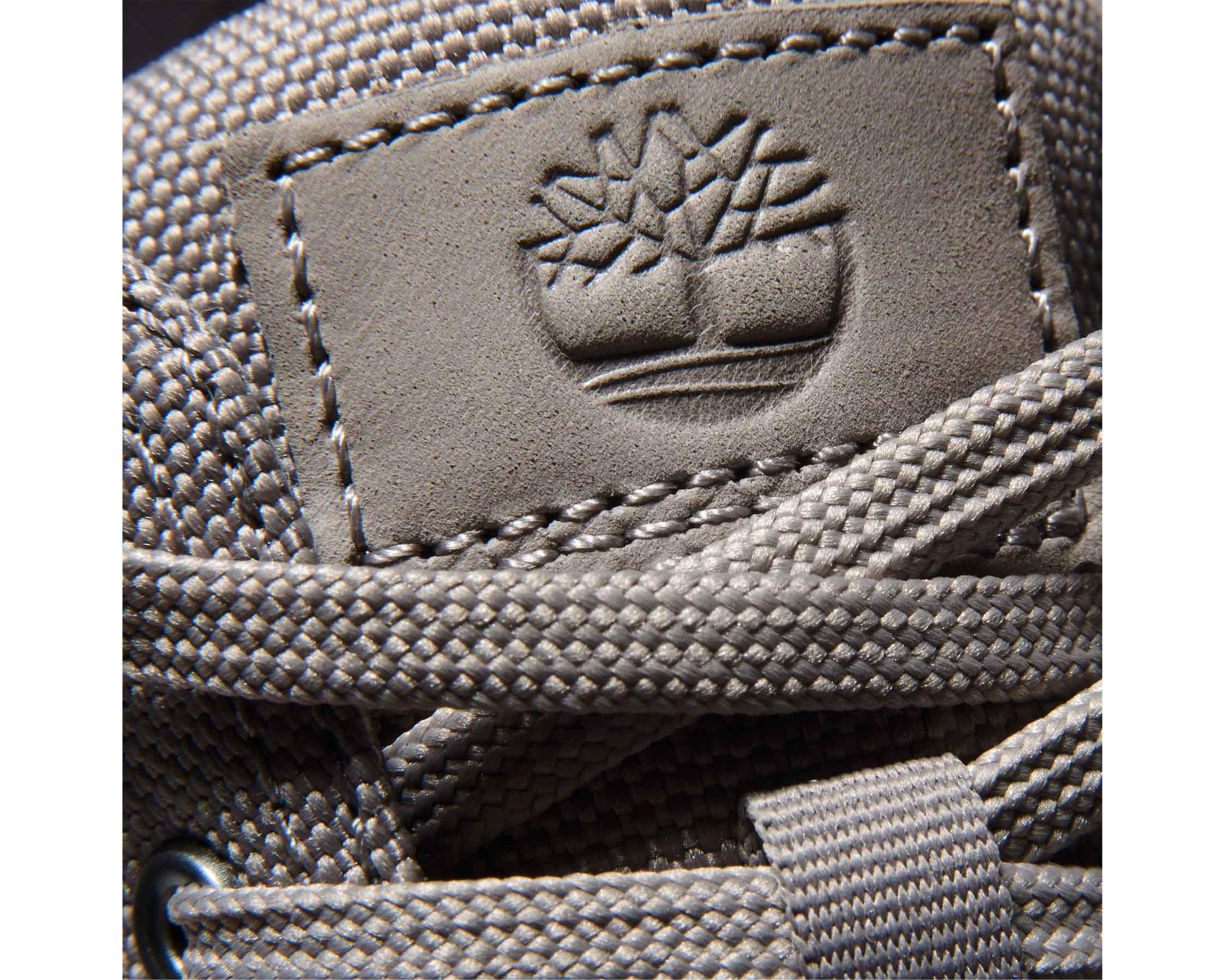 Foto 6 pulgar | Tenis Casuales Timberland Davis Square de Piel para Hombre