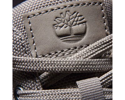 Foto 5 | Tenis Casuales Timberland Davis Square de Piel para Hombre