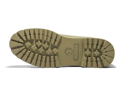 Foto 2 | Botas Timberland Heritage de Piel para Hombre