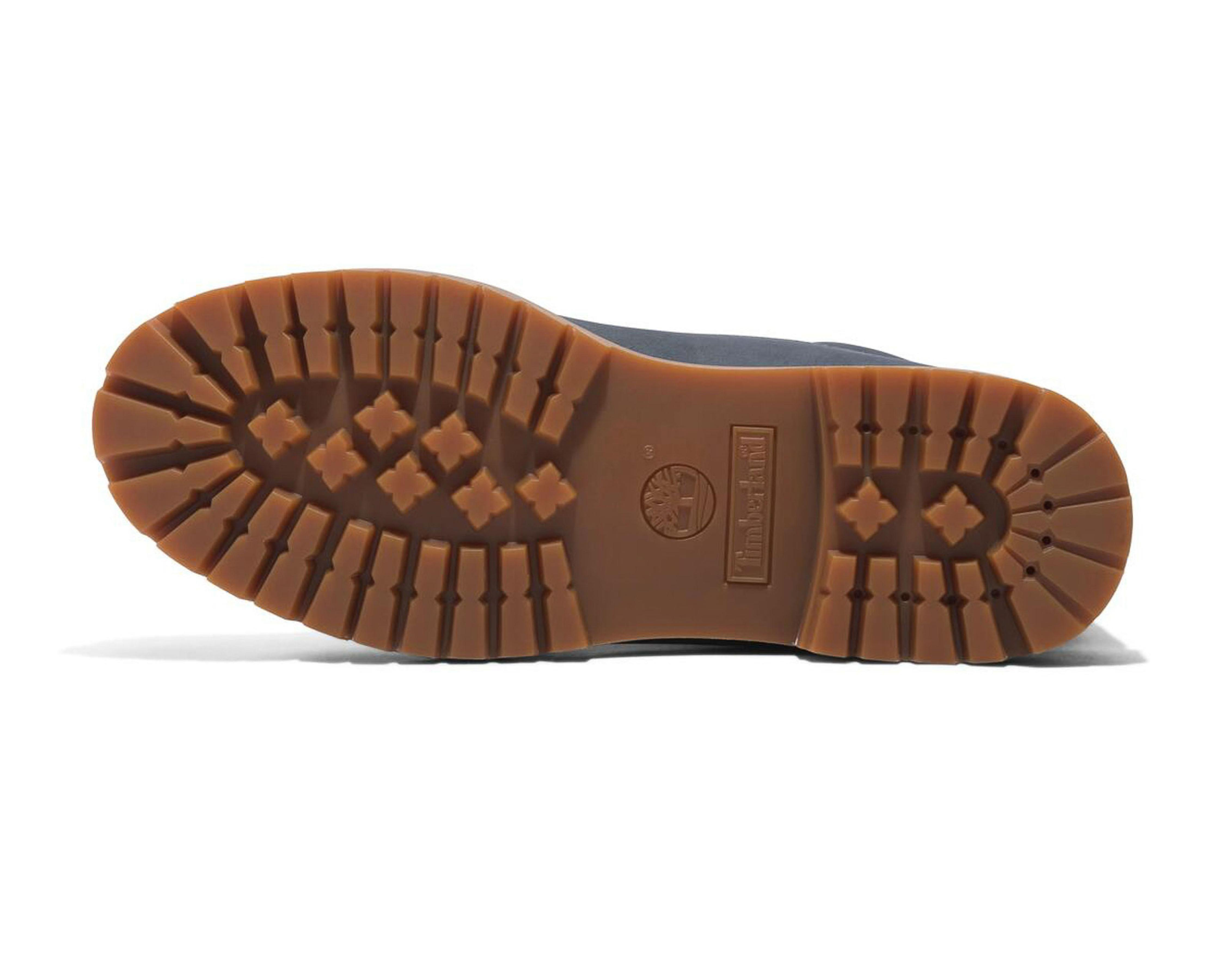 Foto 3 pulgar | Botas Timberland Heritage 6 para Hombre
