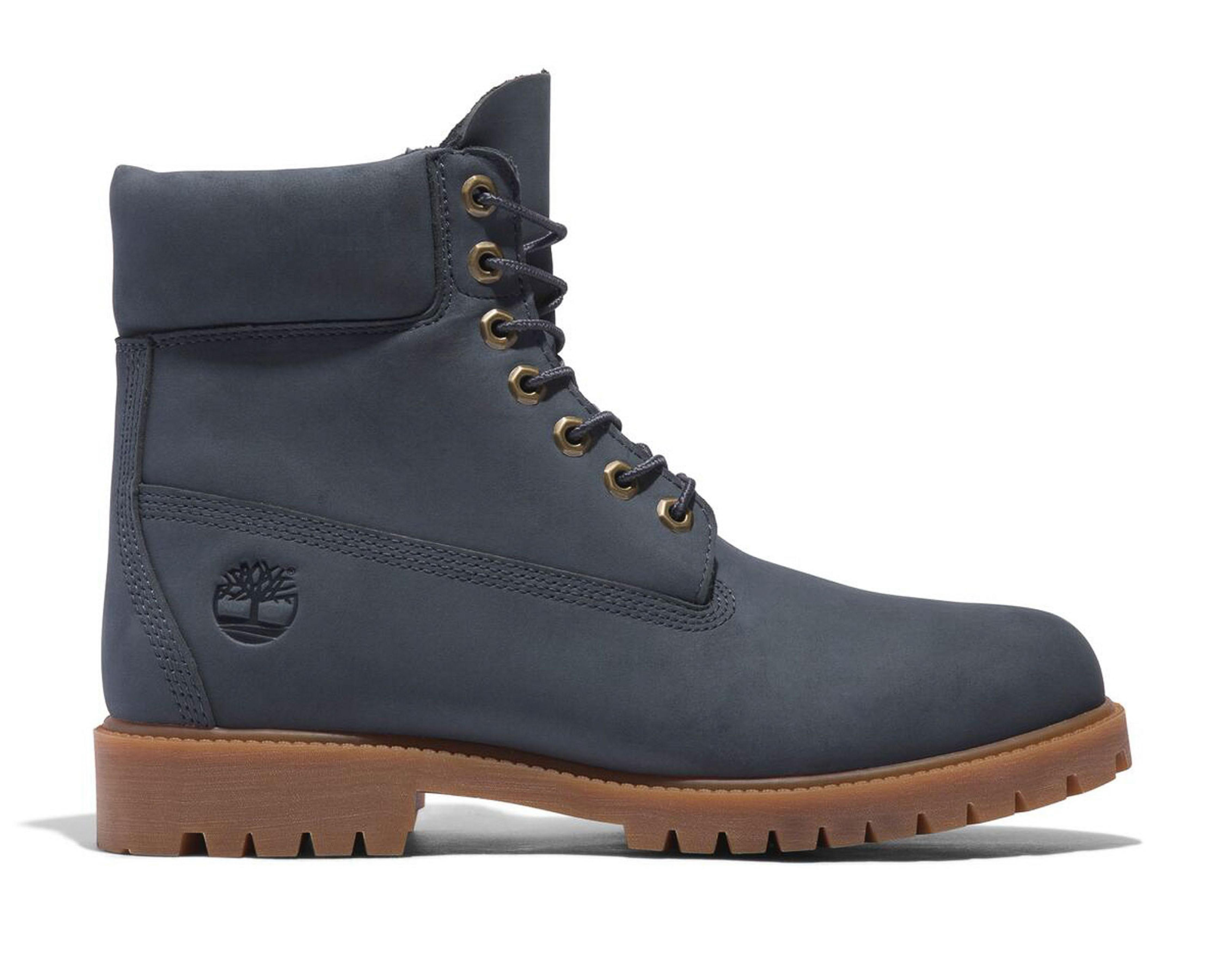 Foto 5 pulgar | Botas Timberland Heritage 6 para Hombre