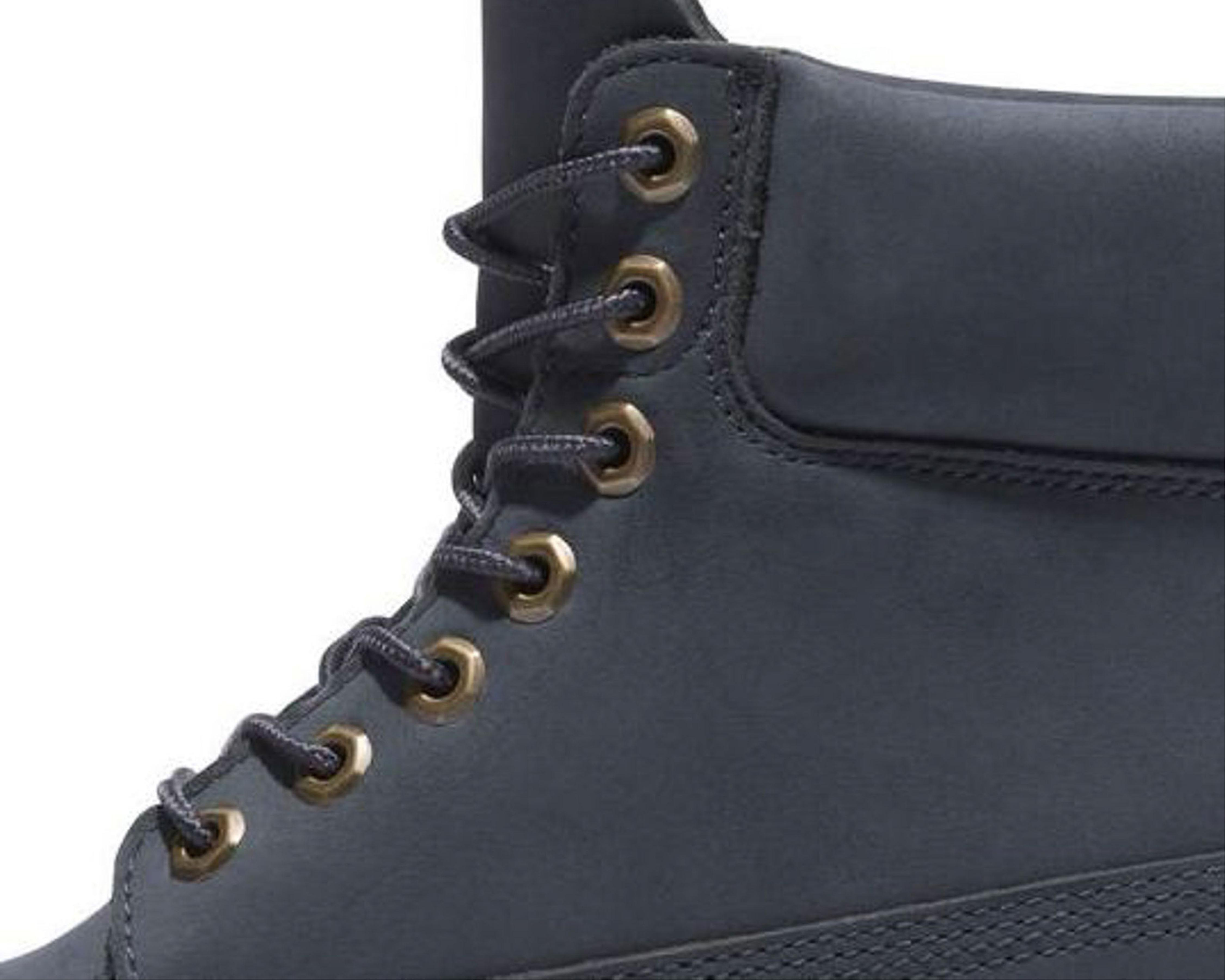 Foto 6 pulgar | Botas Timberland Heritage 6 para Hombre