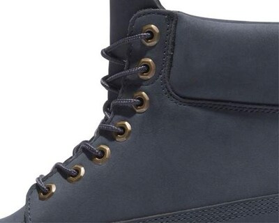 Foto 5 | Botas Timberland Heritage 6 para Hombre