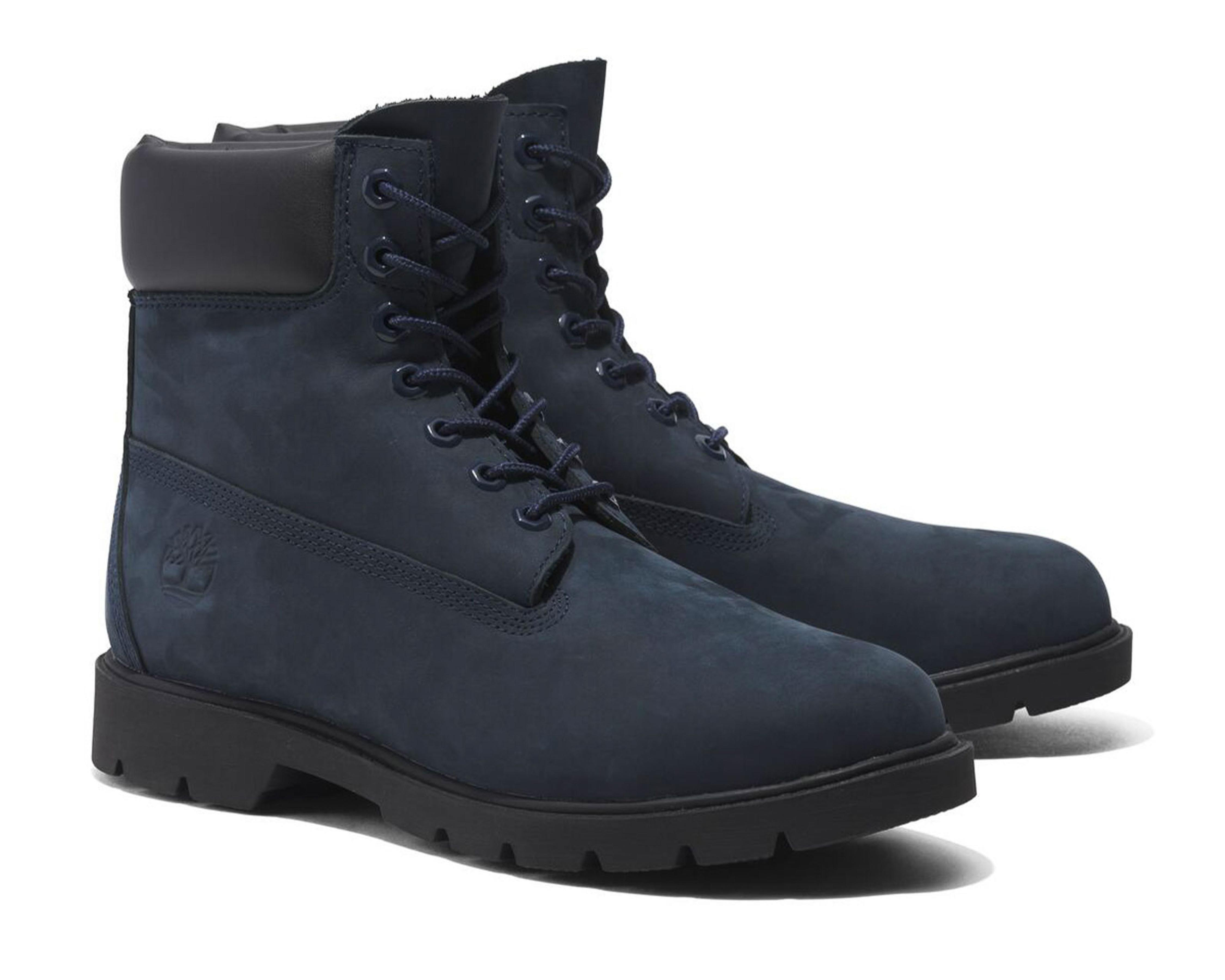 Botas Casuales Timberland Classic de Piel para Hombre