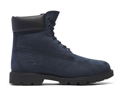 Foto 4 | Botas Casuales Timberland Classic de Piel para Hombre