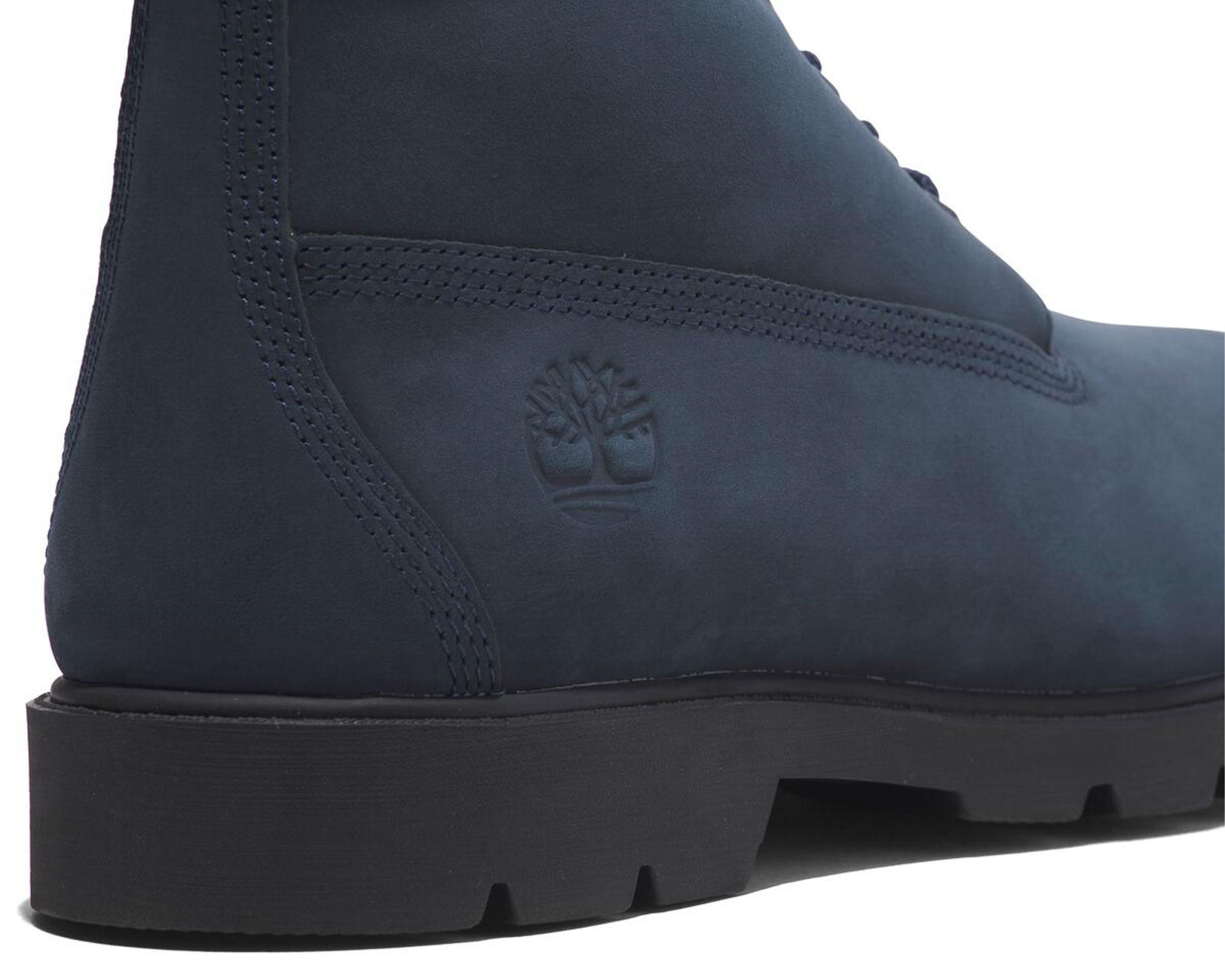 Botas Casuales Timberland Classic de Piel para Hombre Coppel