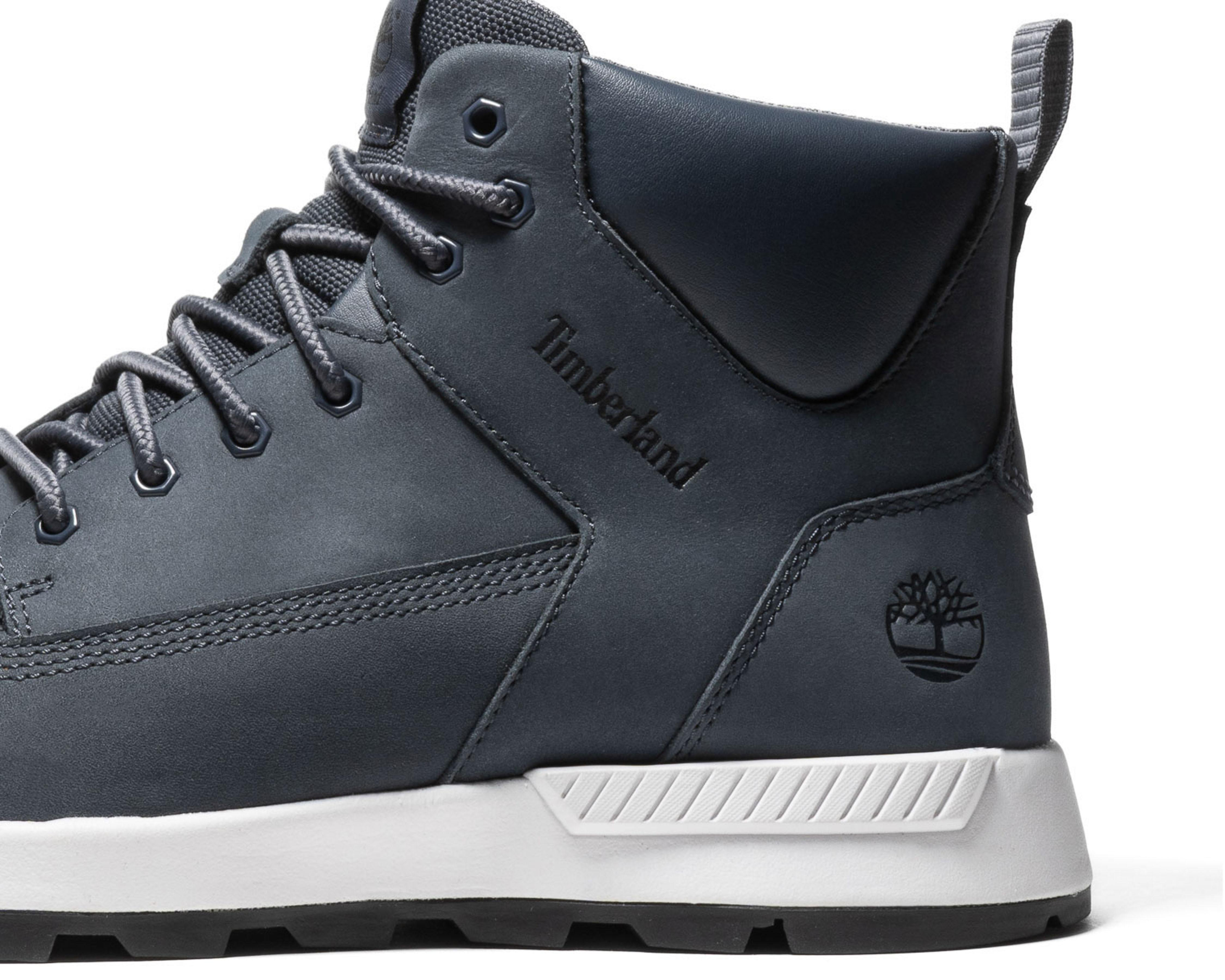 Foto 5 | Botas Timberland Killington Trekker para Hombre