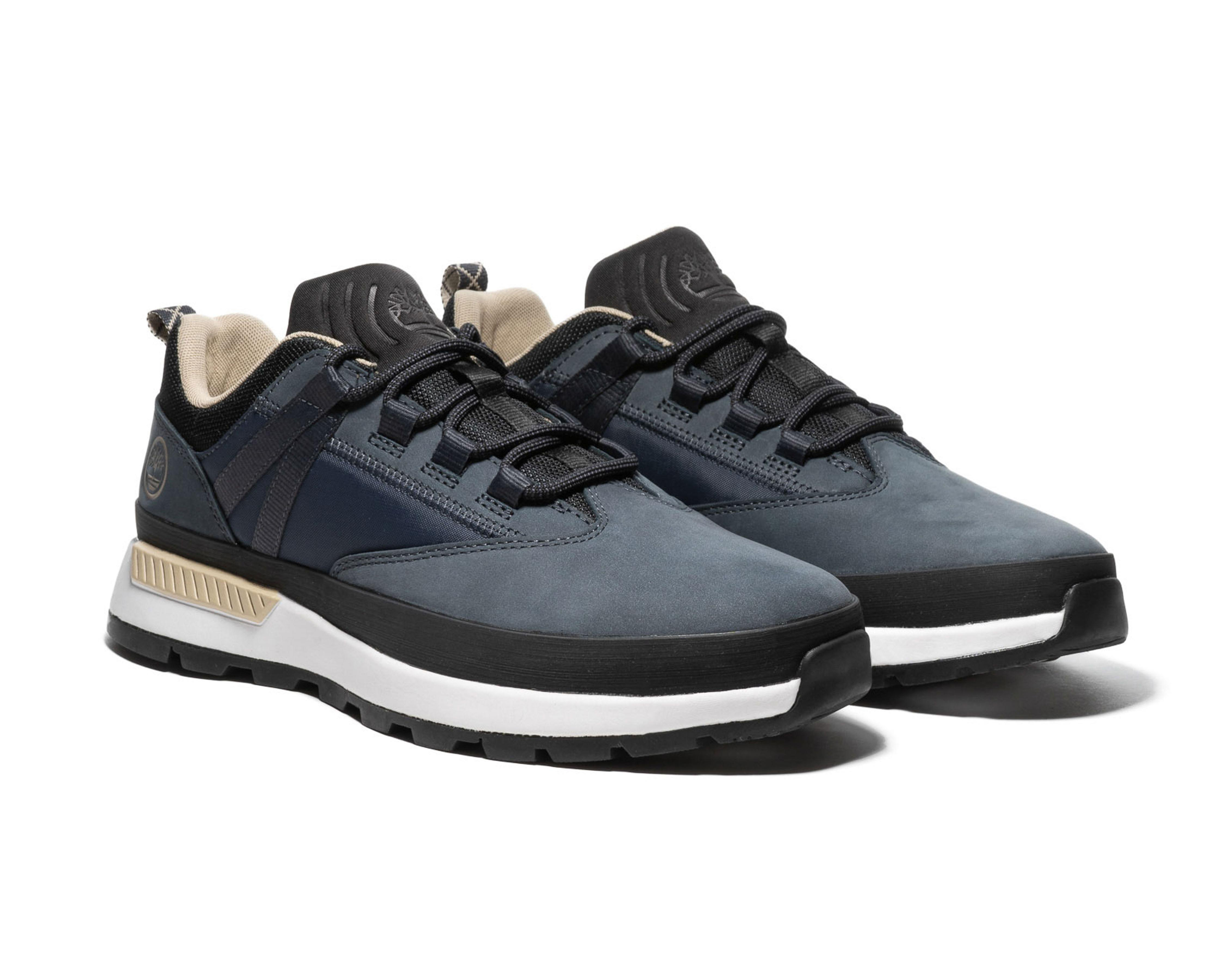 Tenis Casuales Timberland Euro Trekker Low para Hombre